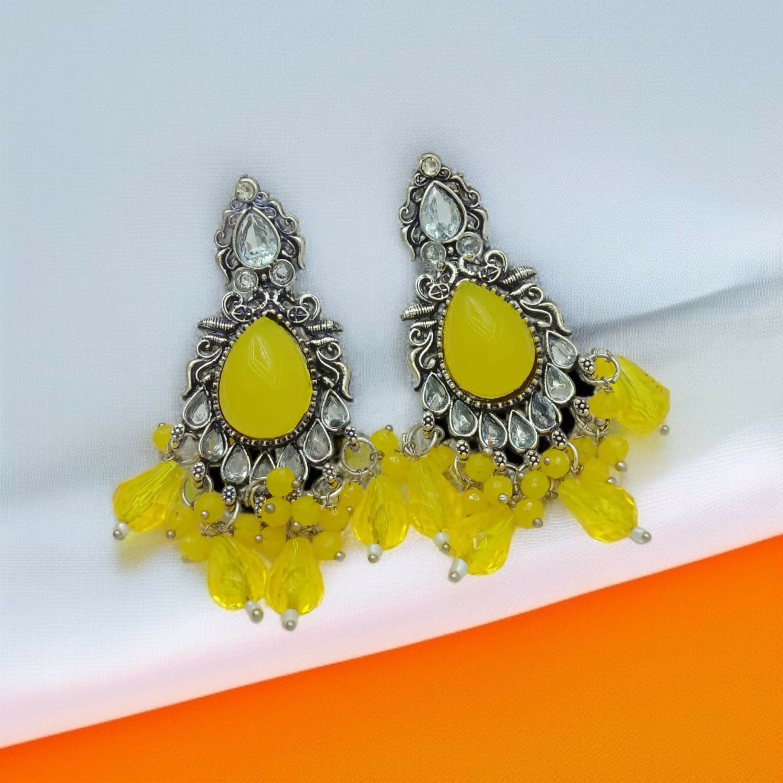 BUTTI OXODISE 0230 YELLOW  (3)