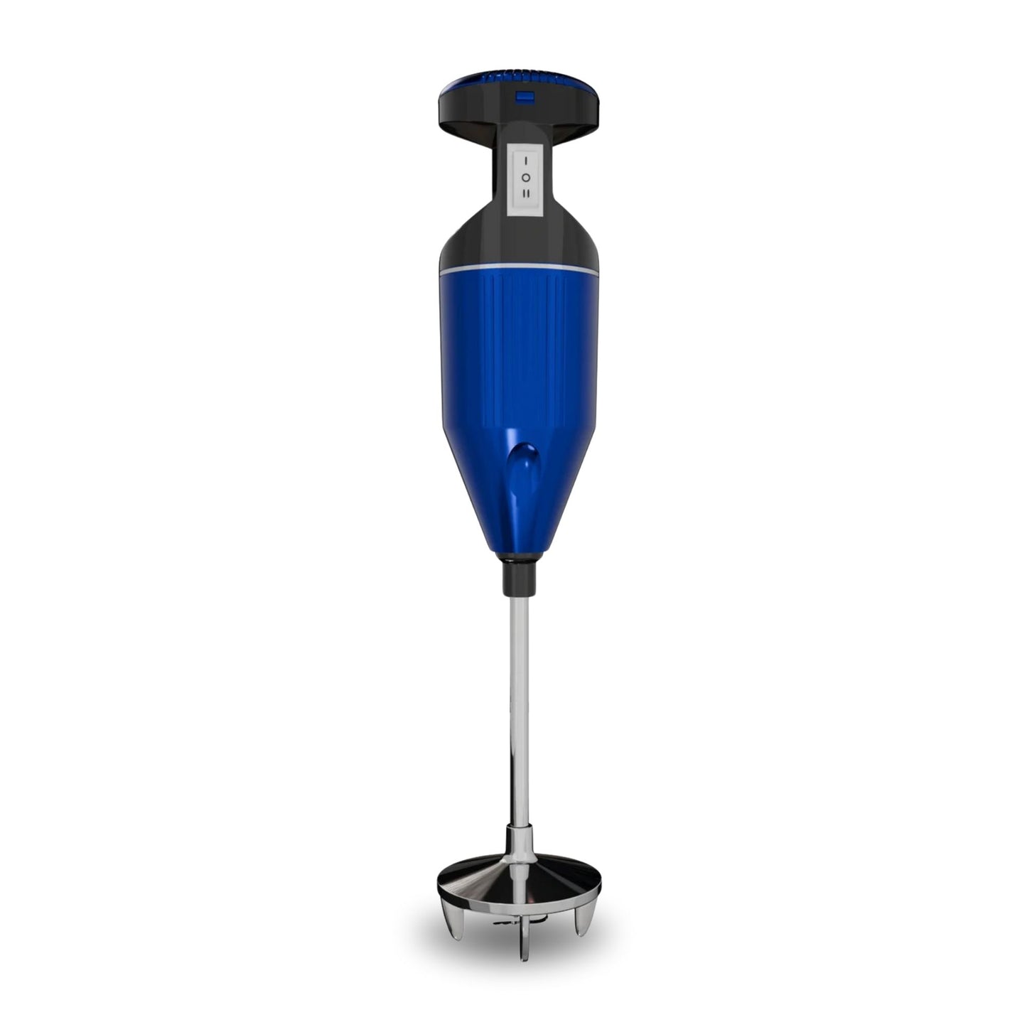 ZADAP RHB-131 250W Hand Blender (Blue)