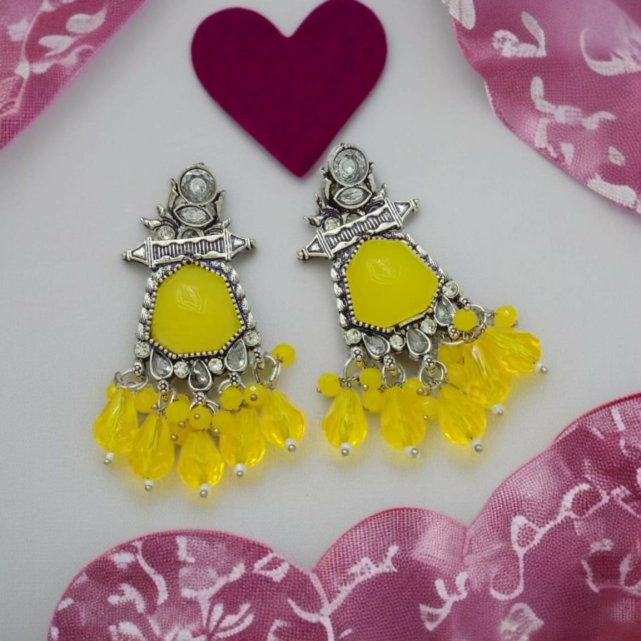 BUTTI OXODISE 0232 YELLOW  (1)