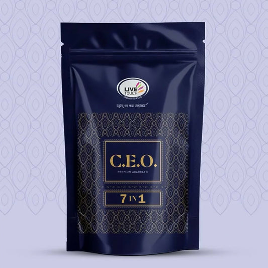 Ceo Premium Agarbatti (7In1/250Gm)