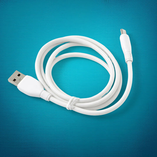 JBTEK Charge Master USB to Type C Fast Charging Cable with 20W Power Support