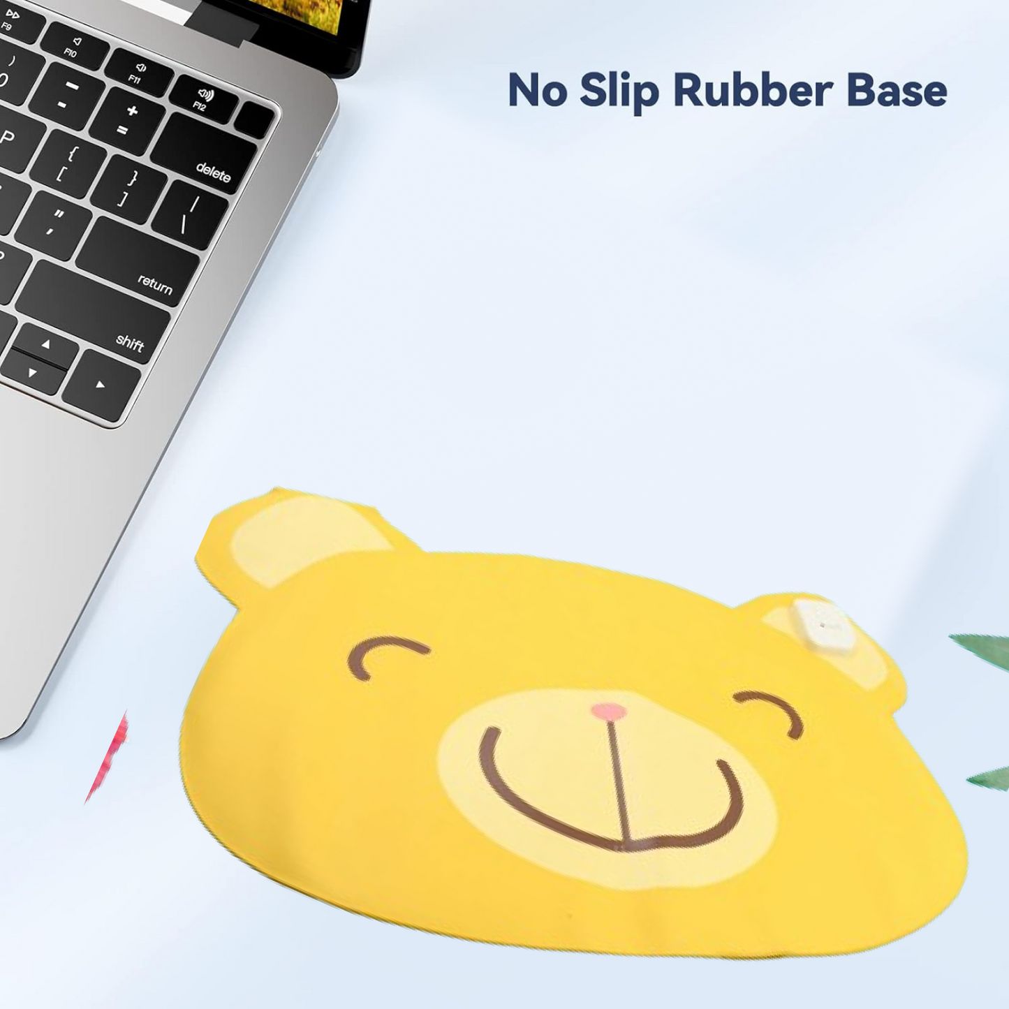 6947 ઇલેક્ટ્રિક હીટ માઉસ પેડ ટેબલ મેટ હીટિંગ માઉસ પેડ ઓફિસ કમ્પ્યુટર ડેસ્ક કીબોર્ડ શિયાળા માટે ગરમ હાથ રાખો