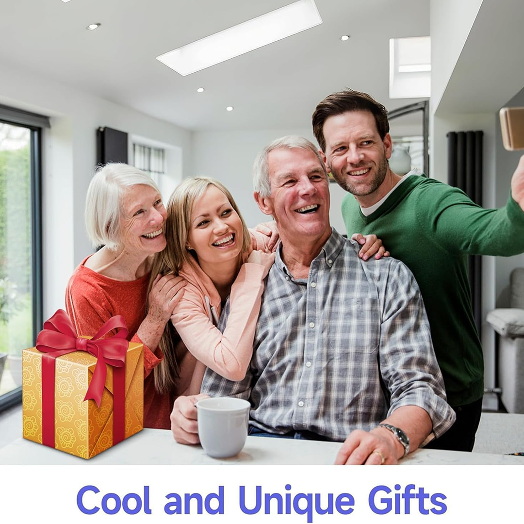 Deep Tissue Percussion Body Massage Machine For Pain Relief