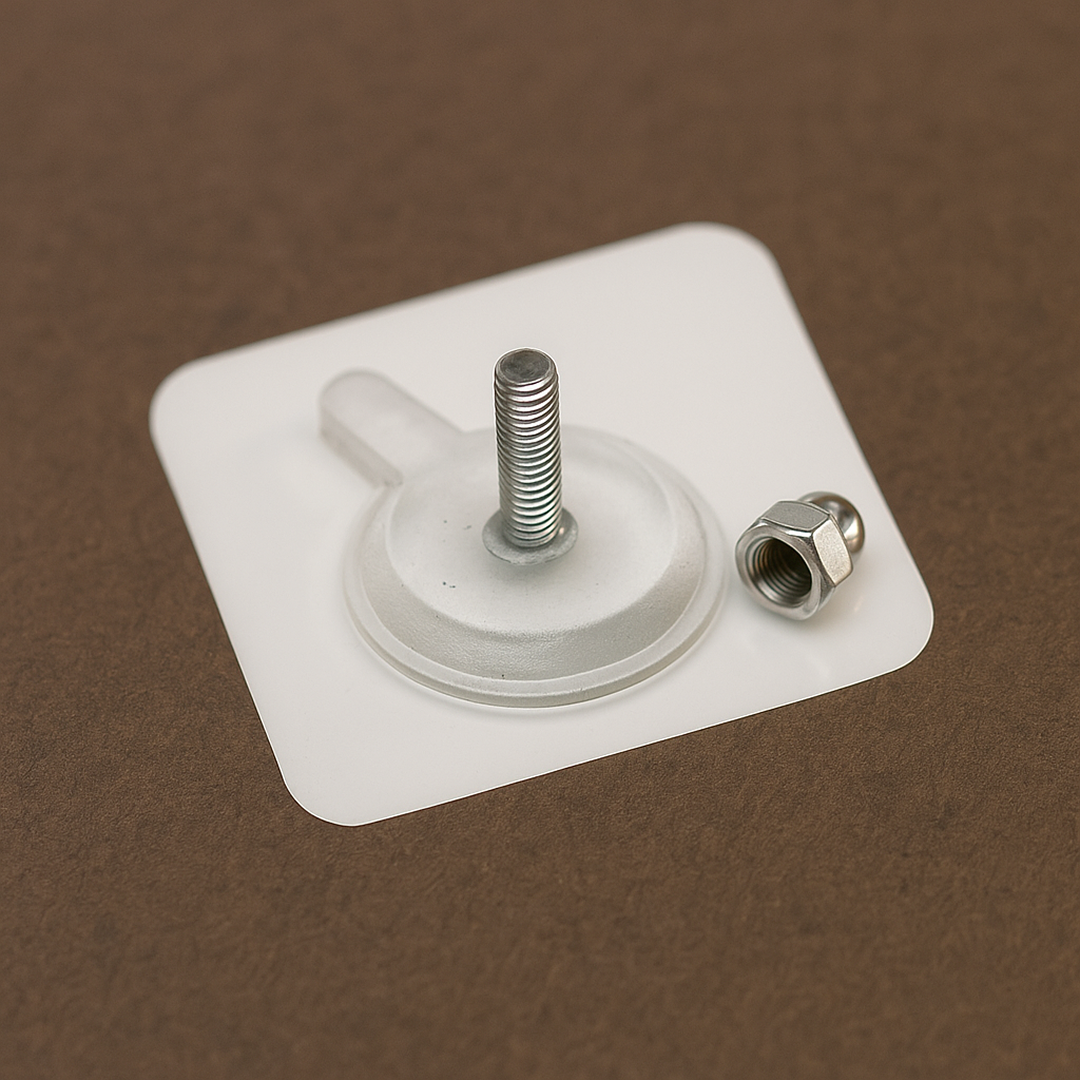 9017 એડહેસિવ સ્ક્રુ વોલ હૂકનો ઉપયોગ તમામ પ્રકારના સ્થળોએ થાય છે જેમાં ઘર અને ઓફિસો વગેરે વસ્તુઓને લટકાવવા અને રાખવા માટે વપરાય છે.