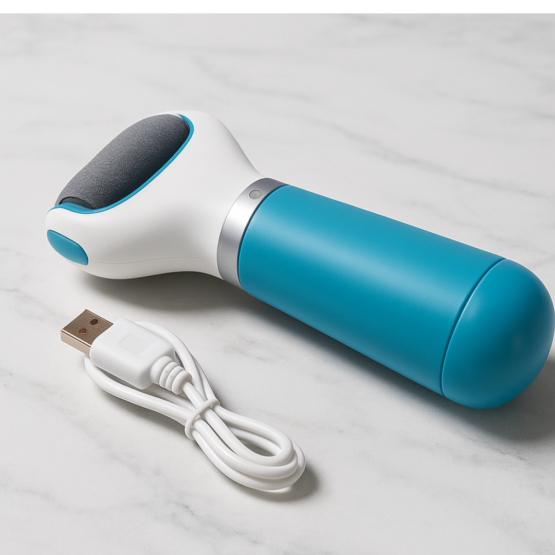 Electronic Dry Foot File