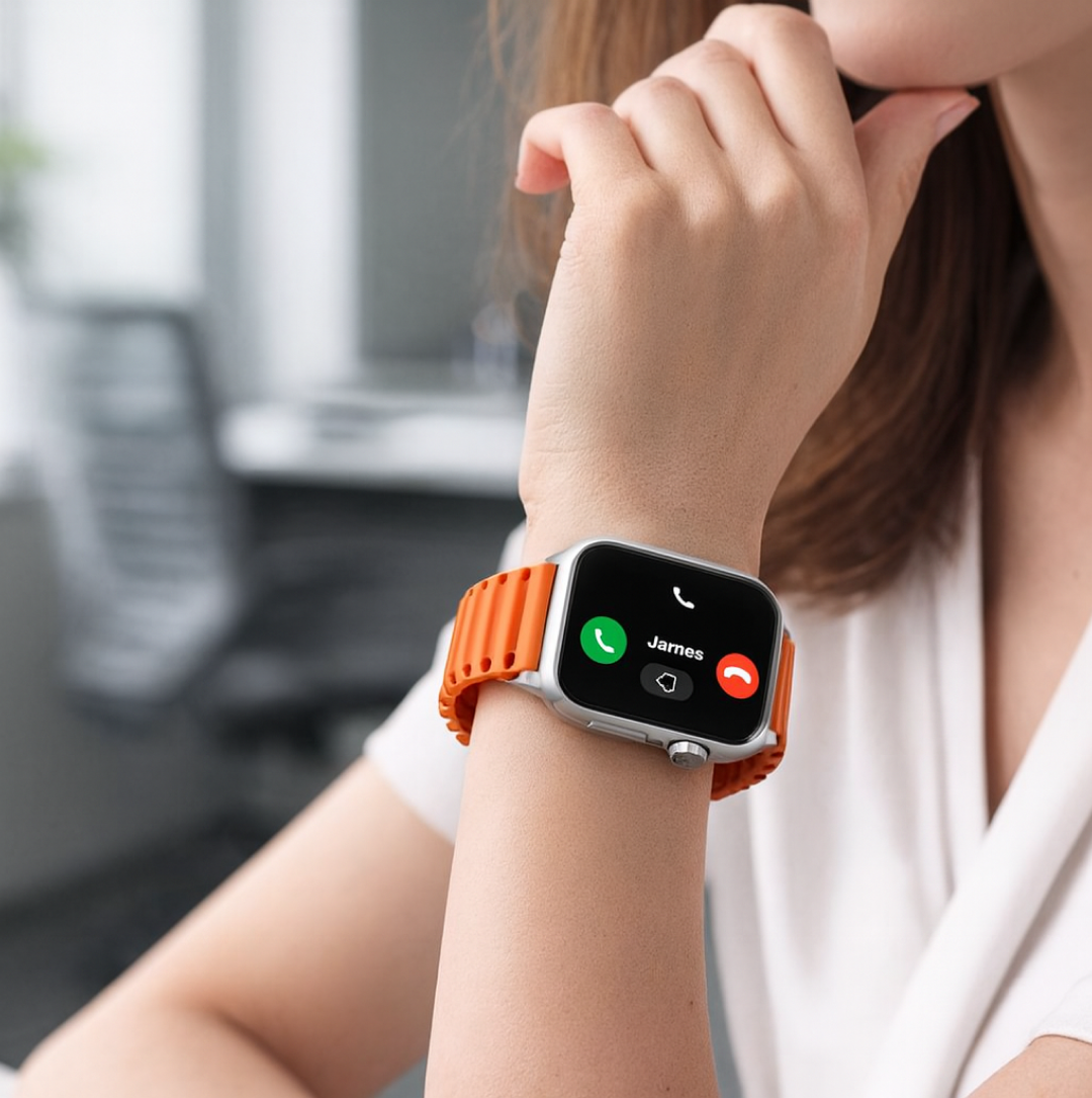 अल्ट्रा सेरिस T800 स्मार्ट वॉच पुरुष और महिला स्मार्टवॉच ब्लूटूथ कॉल वायरलेस चार्ज फिटनेस ब्रेसलेट वॉच बड़ी 49 MM स्क्रीन स्मार्ट वॉच DW88