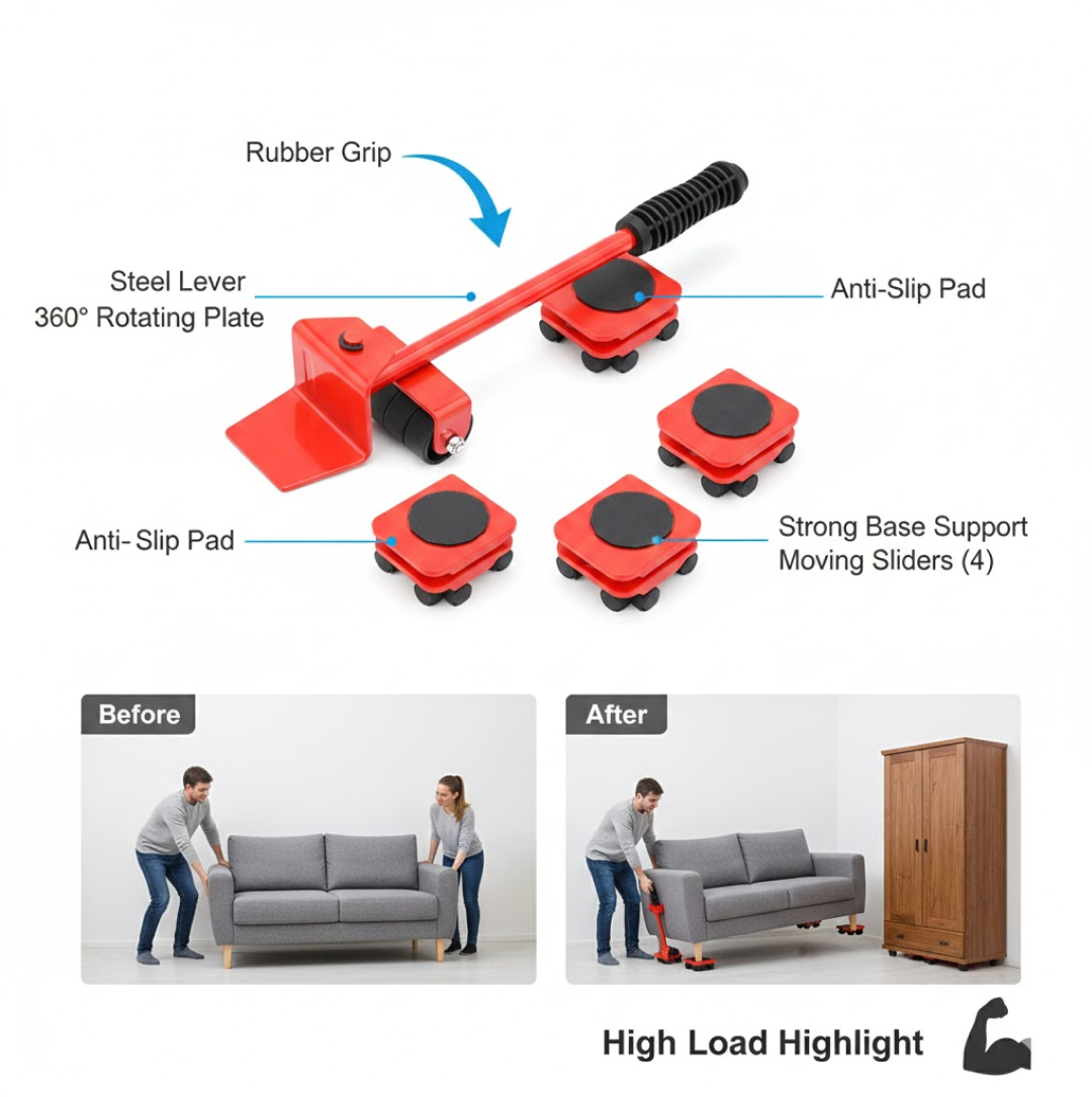1619c_easy_furniture_lifter components