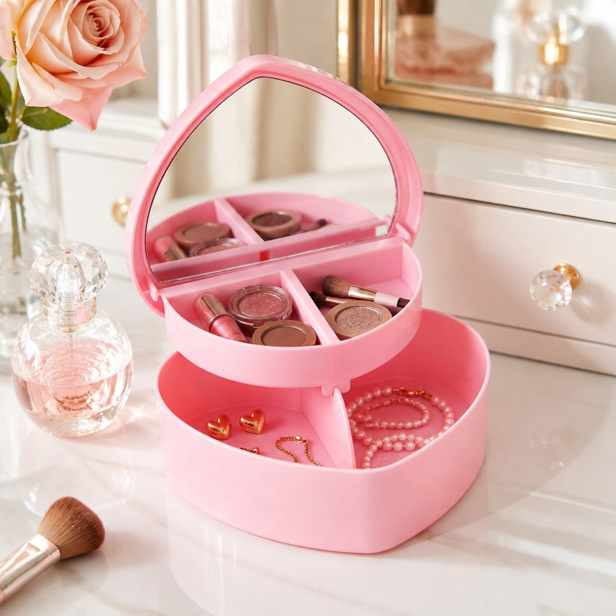 21335_heart_shape_jewelry_makeup_box_1pc lifestyle