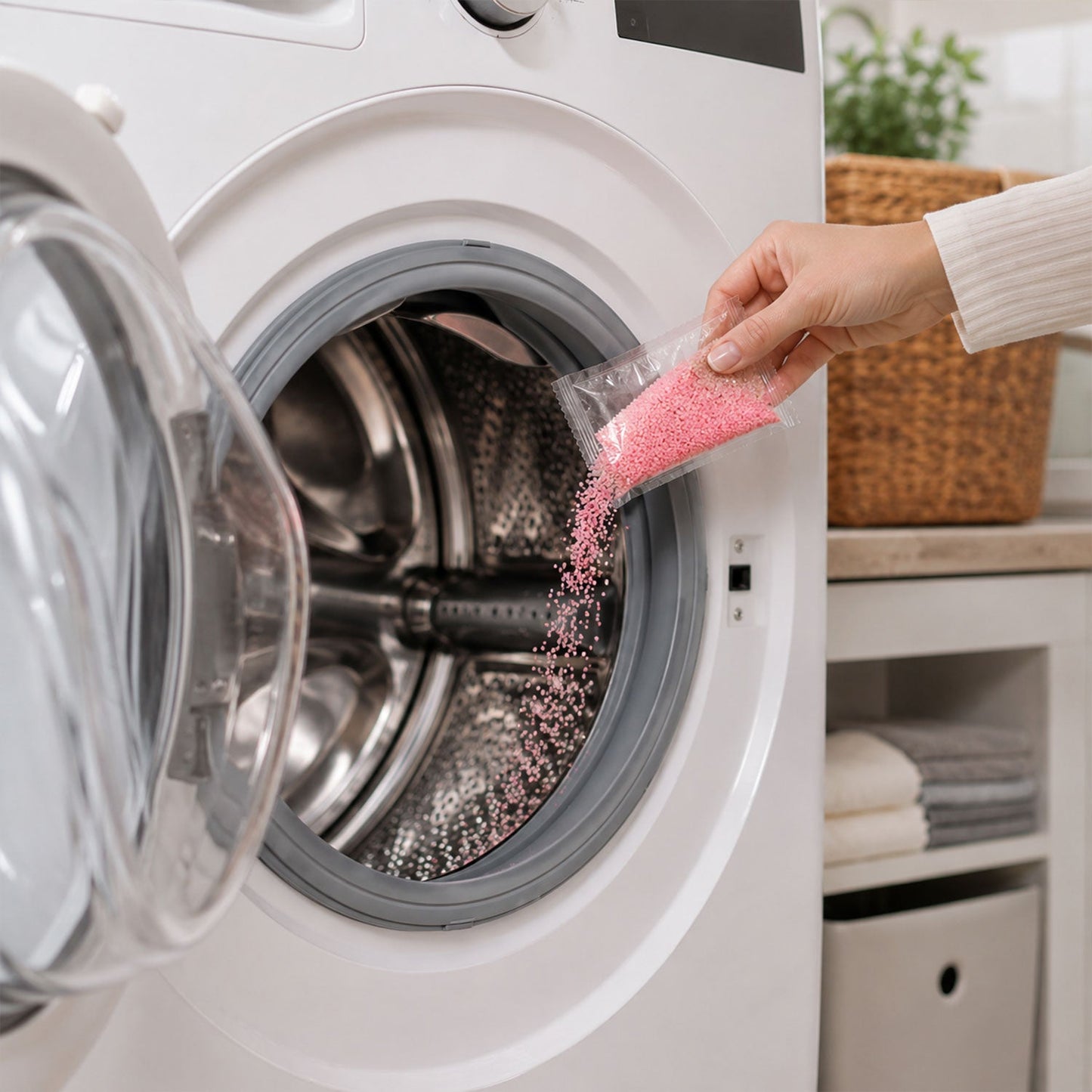 22149 washing machine cleaner tablet