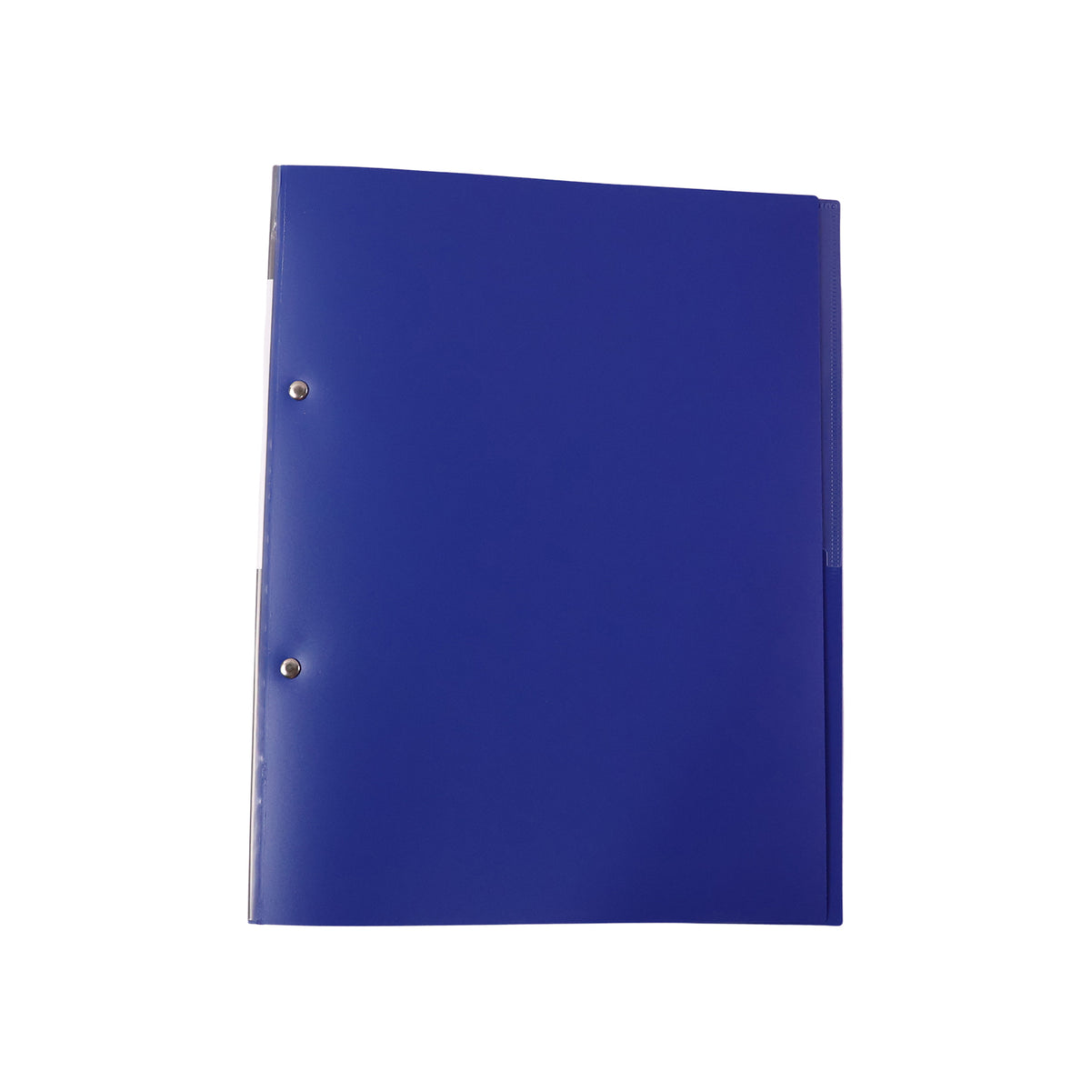 Clip file folder white bg