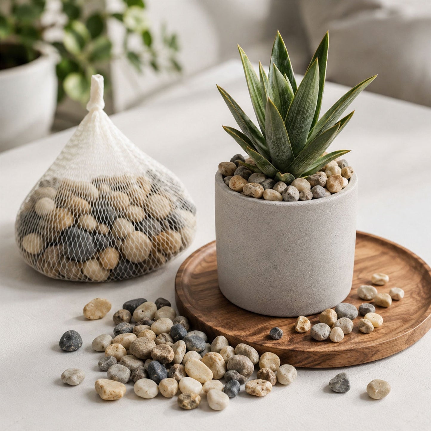 22175 decorative stones