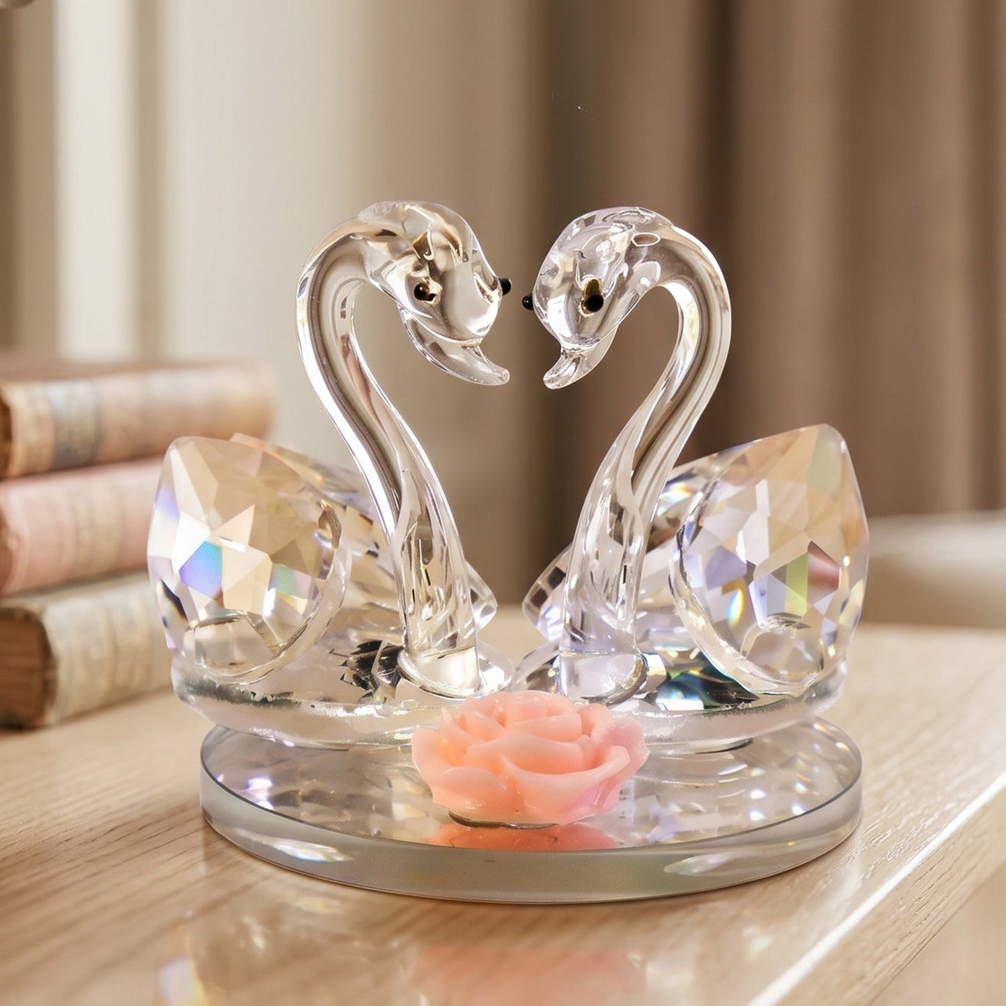 22178 crystal swan live use