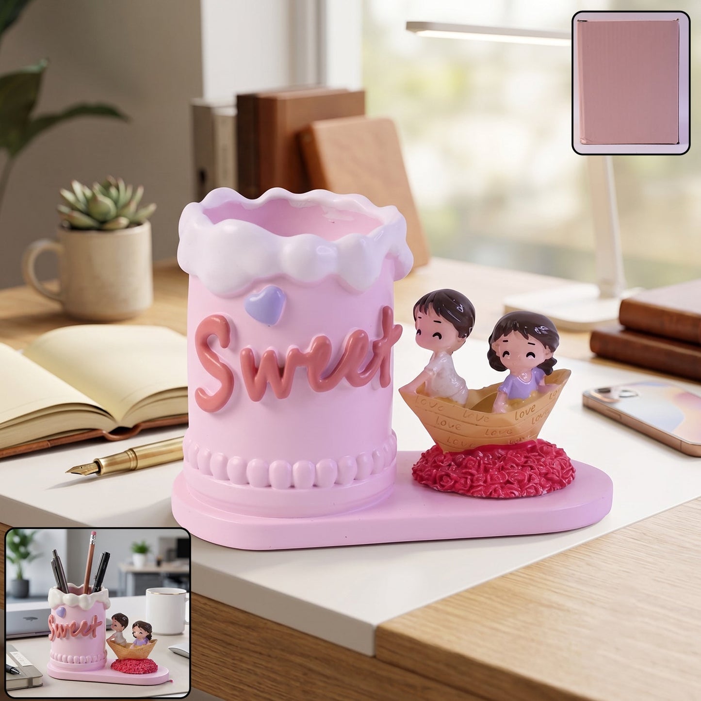 22180 pen holder no sku