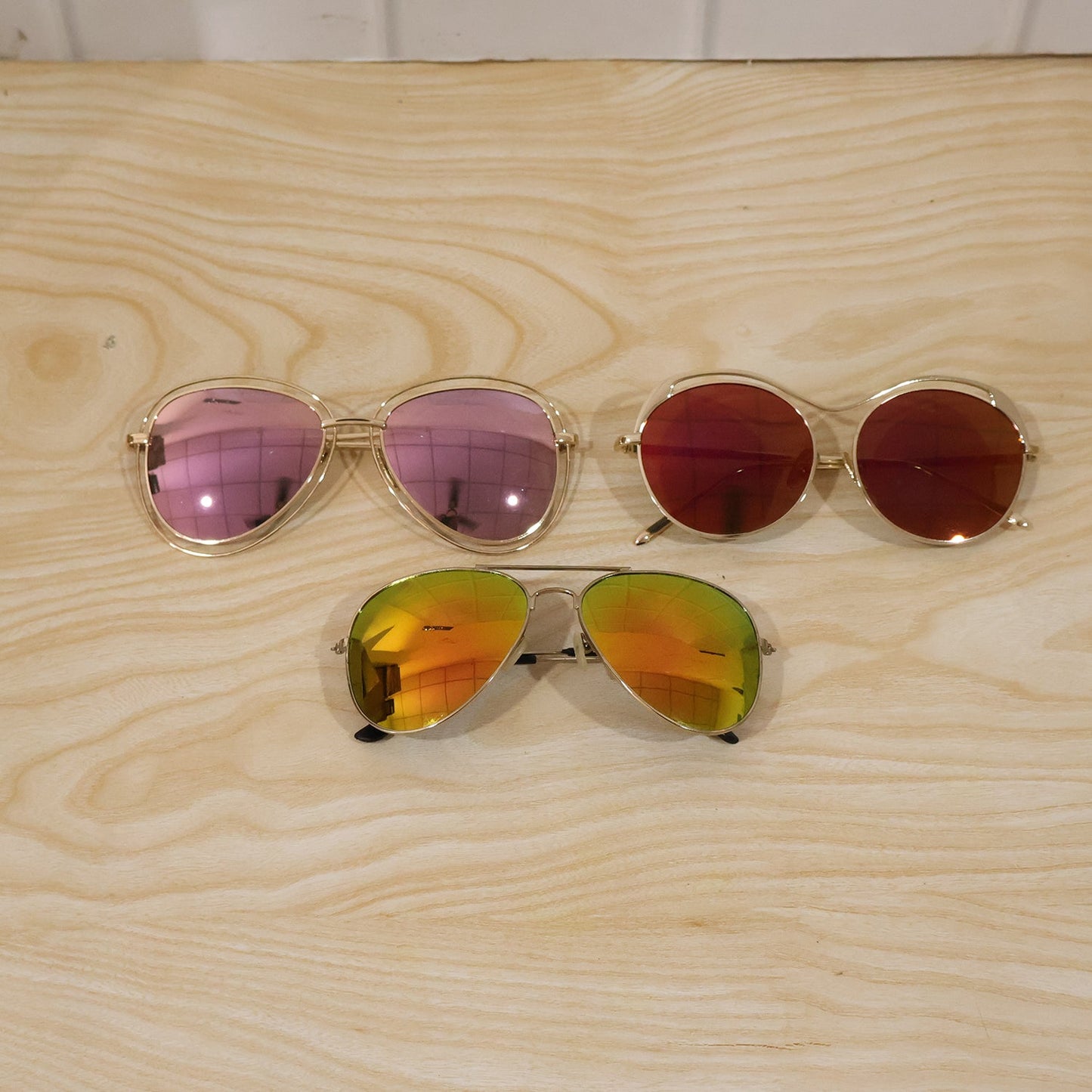 22183 mix design sunglasses no sku