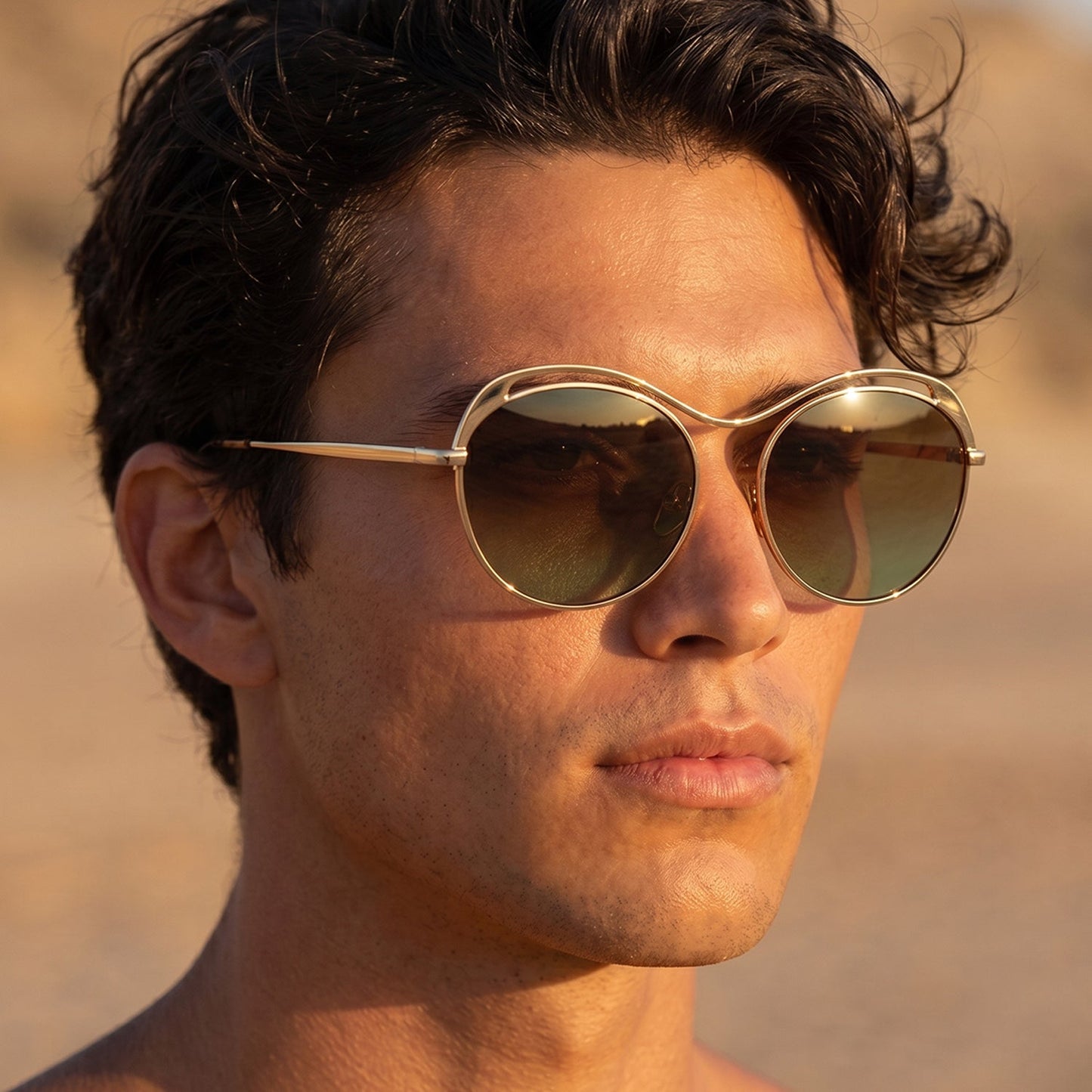 22183 mix design sunglasses live use