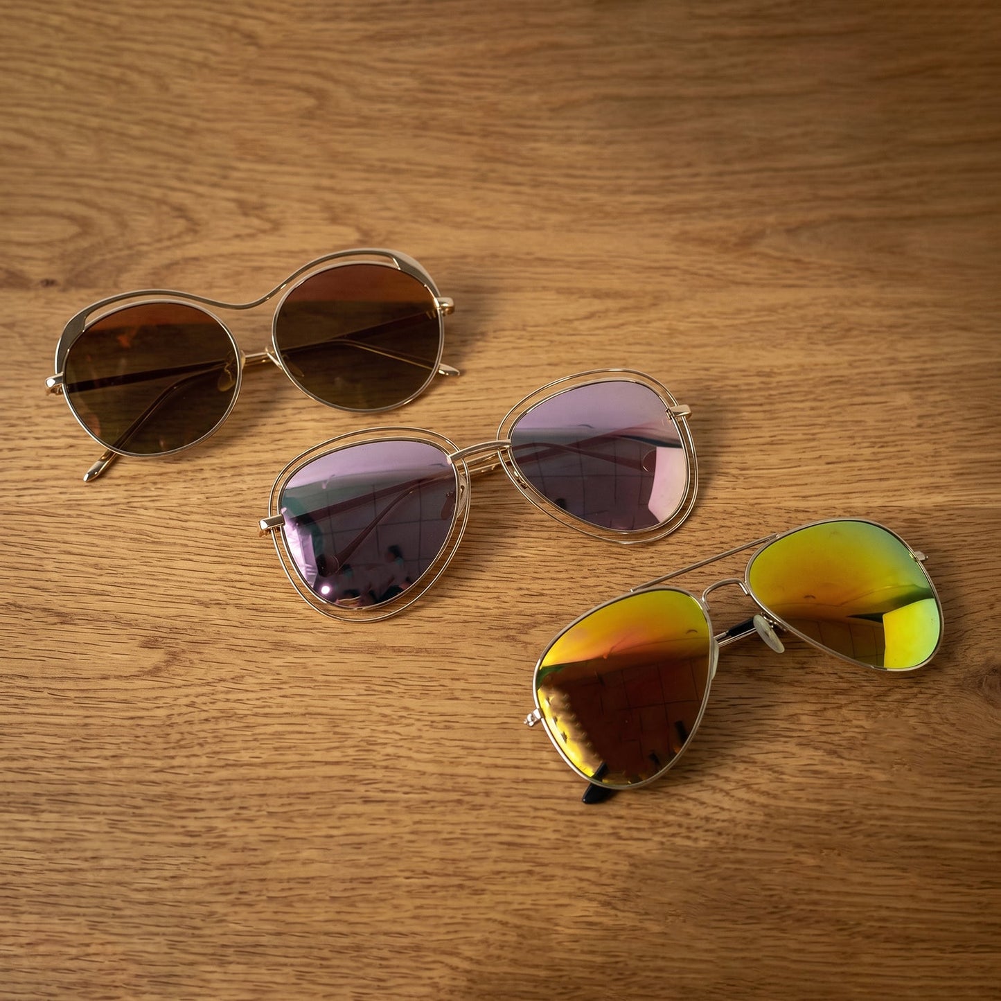 22183 mix design sunglasses live use