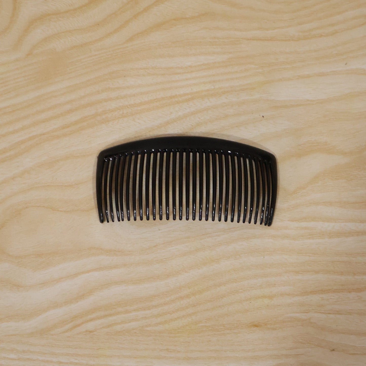 Hair styling comb pack box