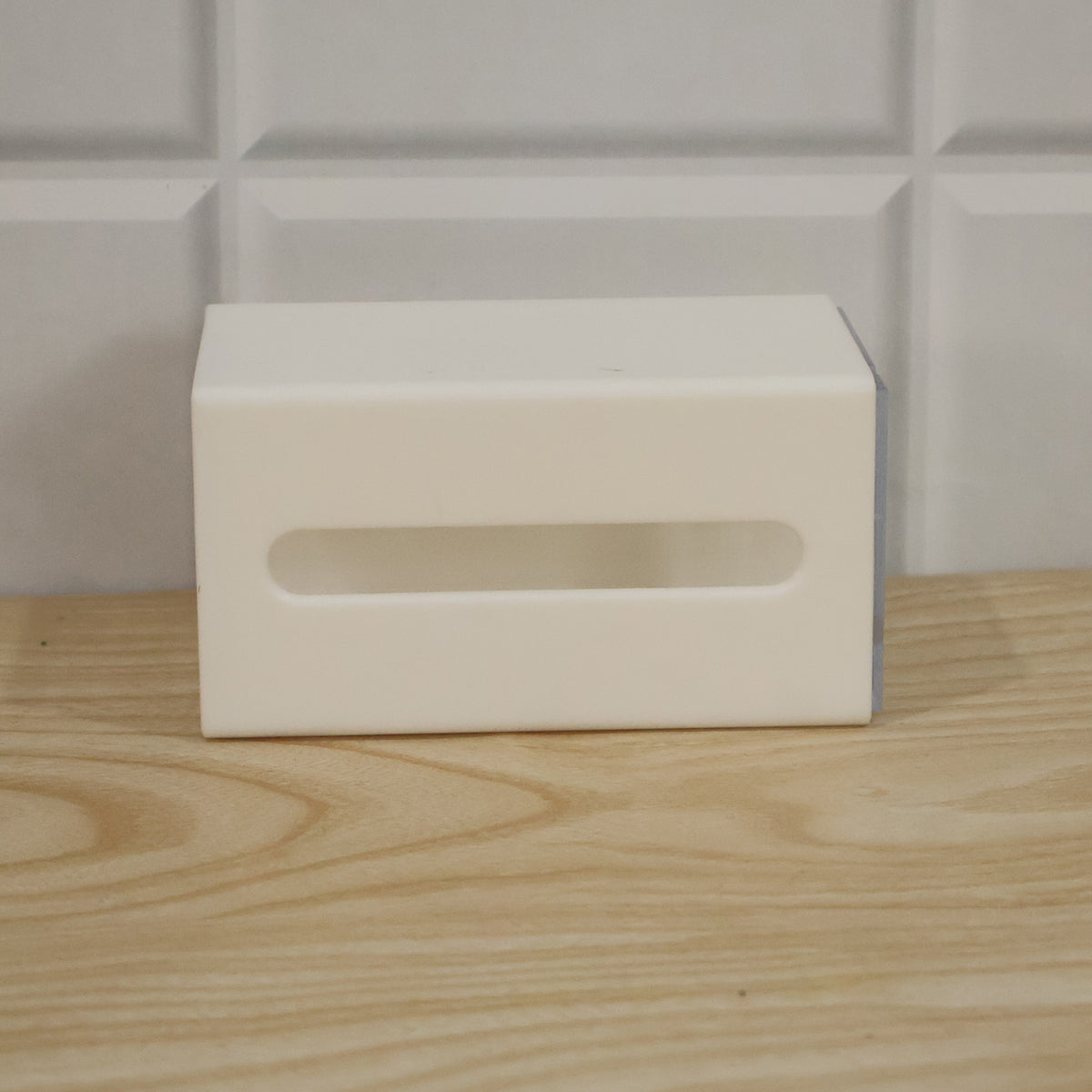Multipurpose plastic storage box live photo