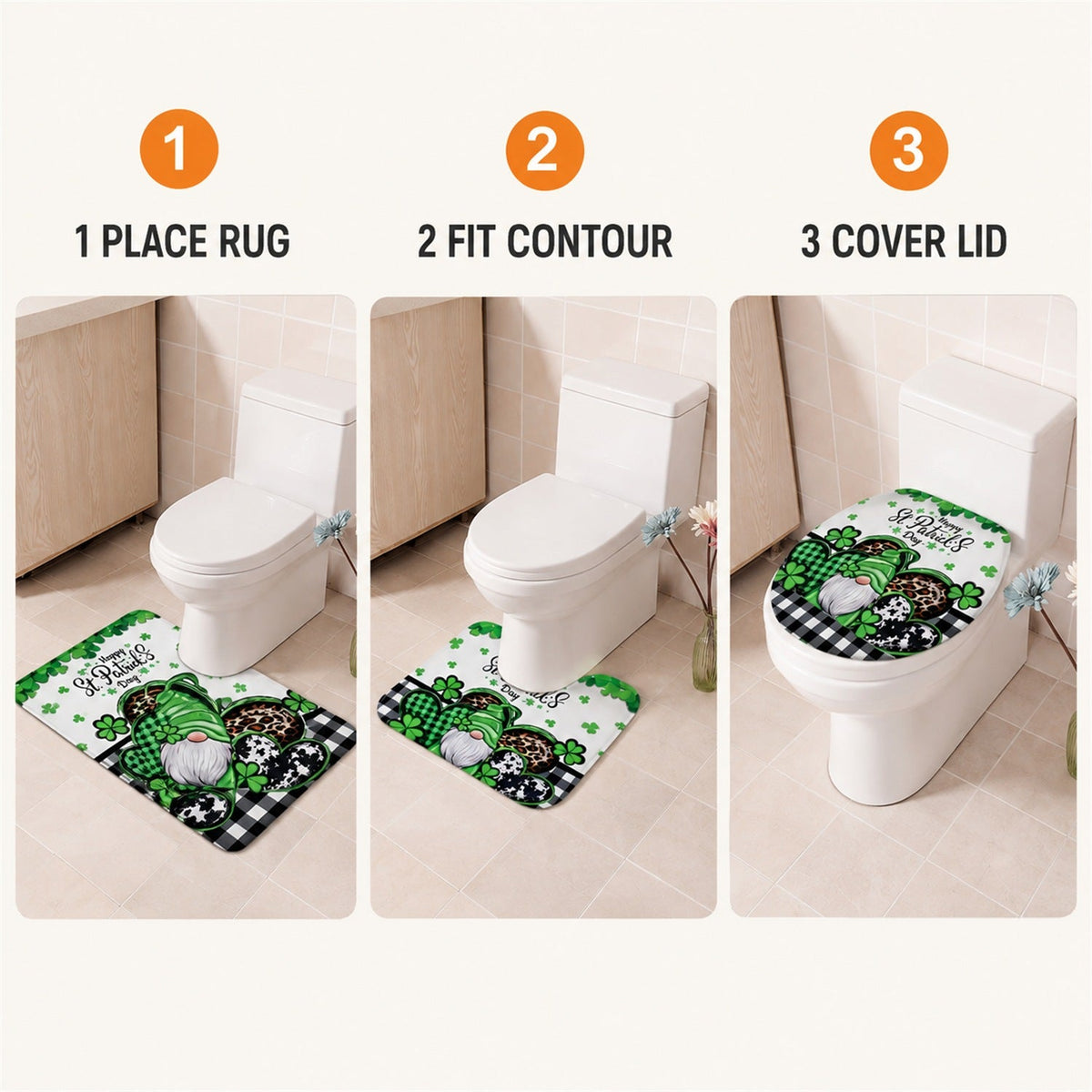23454_3in1_bathroom_mat_set usage-guide