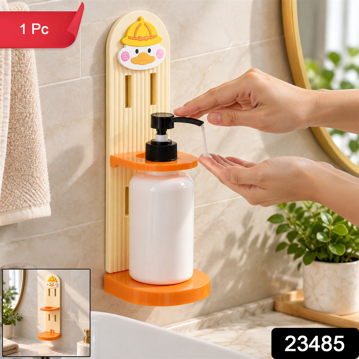 Bottle storage rack pack