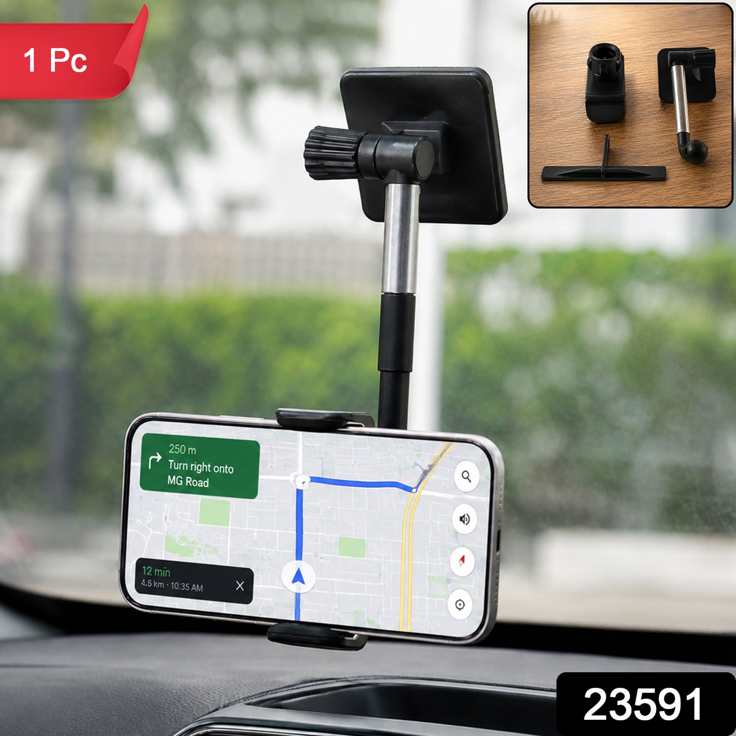 Car mobile phone holder SKU 23591