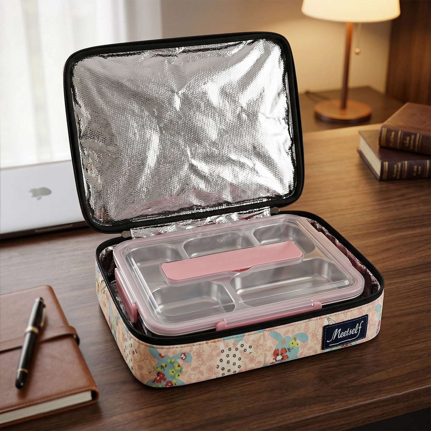 Multipurpose Travel Organizer Bag Lightweight Storage Pouch for Travel Gym (1 Pc)