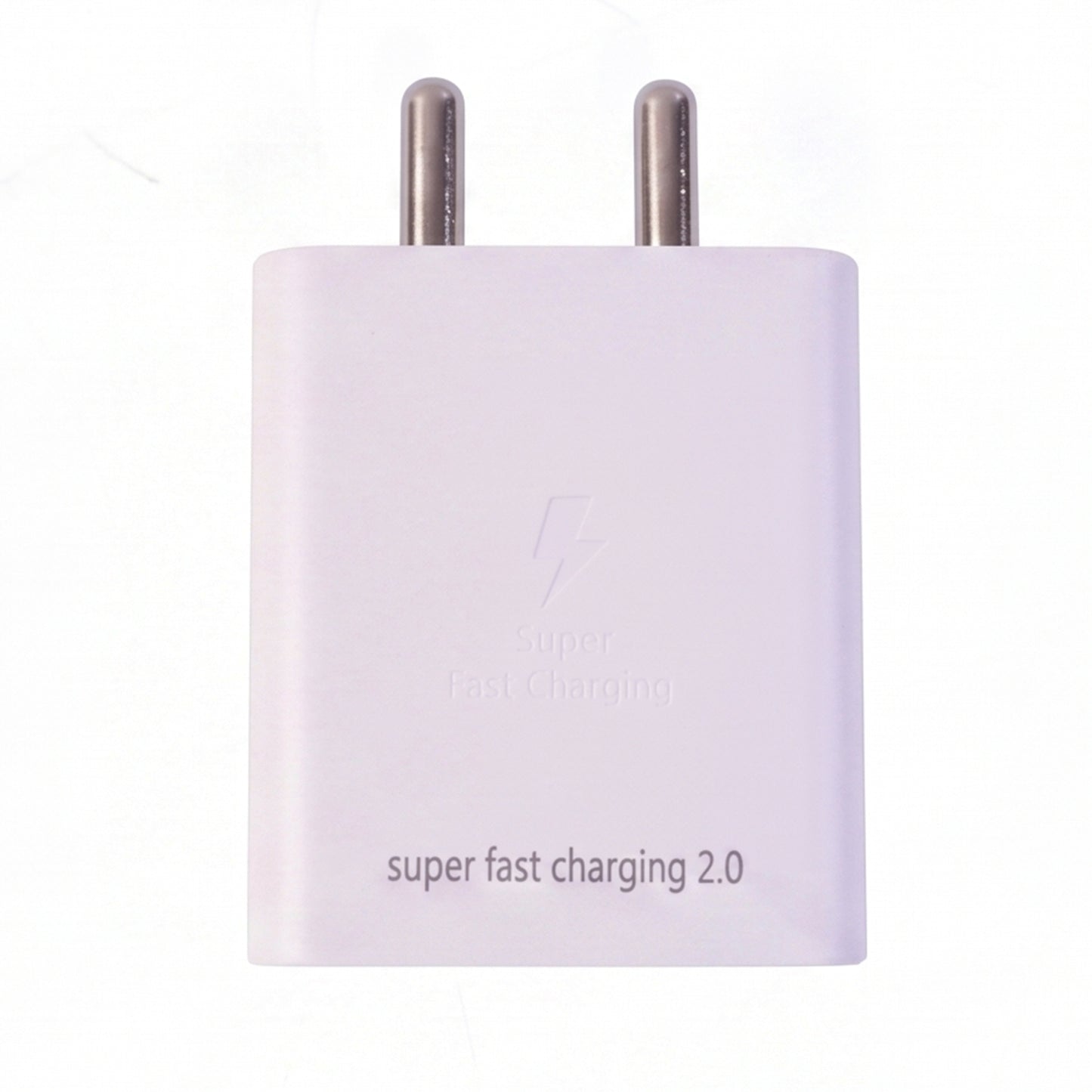 45W Super Fast 2.0 Power Adapter product photo