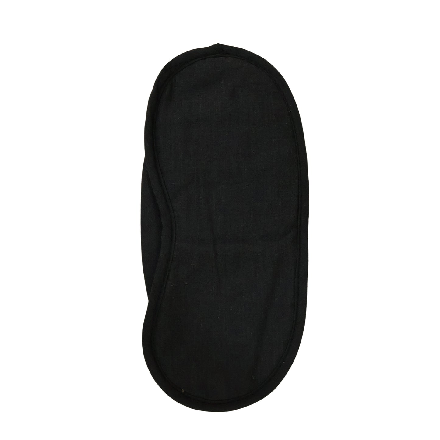Soft padded sleeping eye mask for comfortable rest - image 5