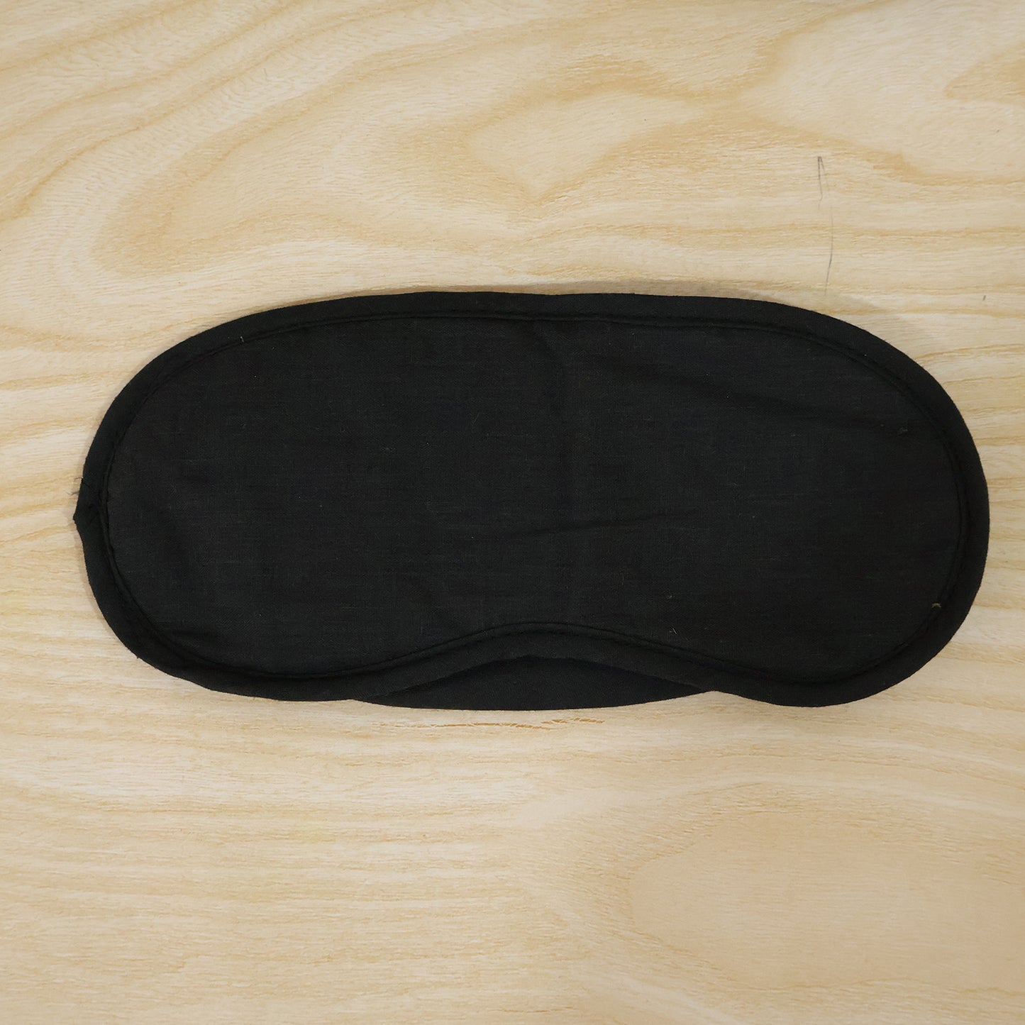 Soft padded sleeping eye mask for comfortable rest - image 8