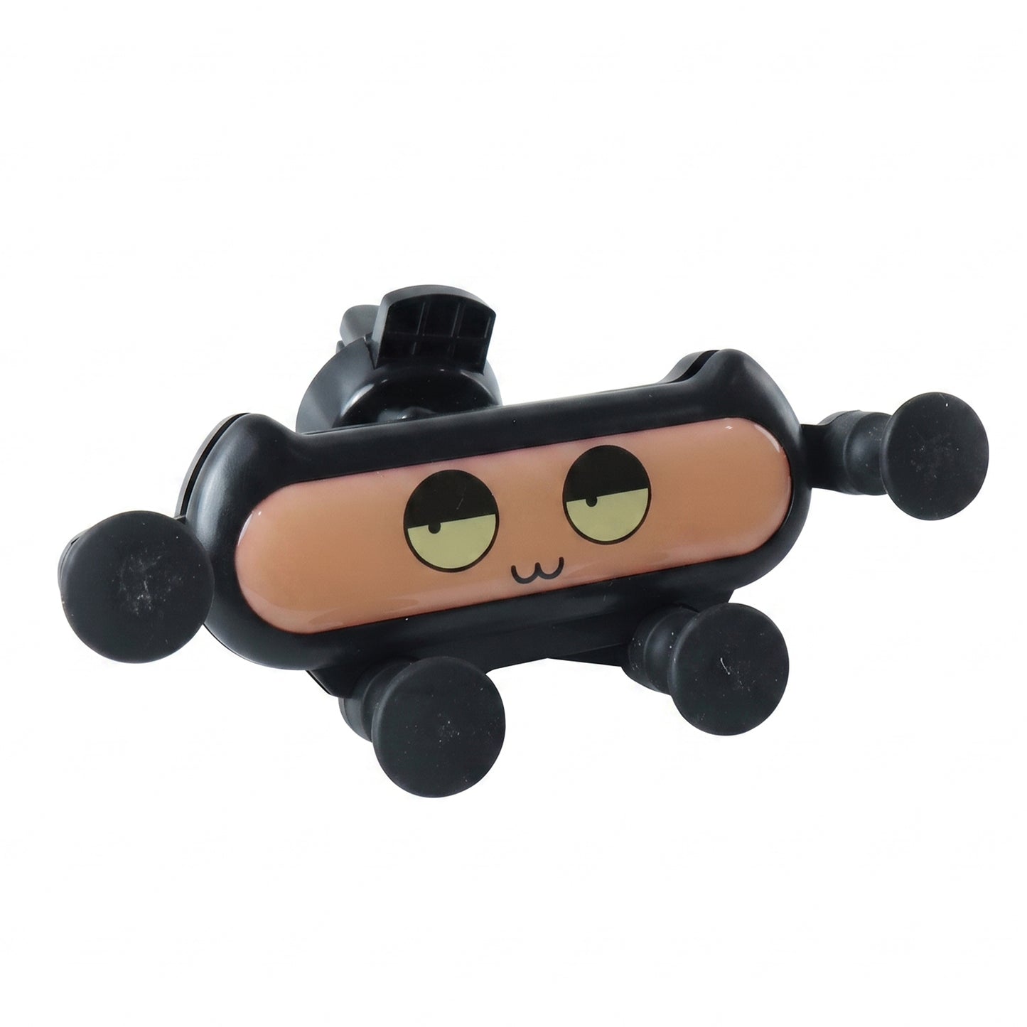 Cute car mobile phone holder - image 5