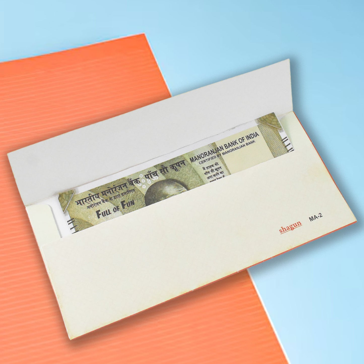 Wedding Gift Envelopes Gift Card (10 Pc), Return Gift For Sister ,  Gift