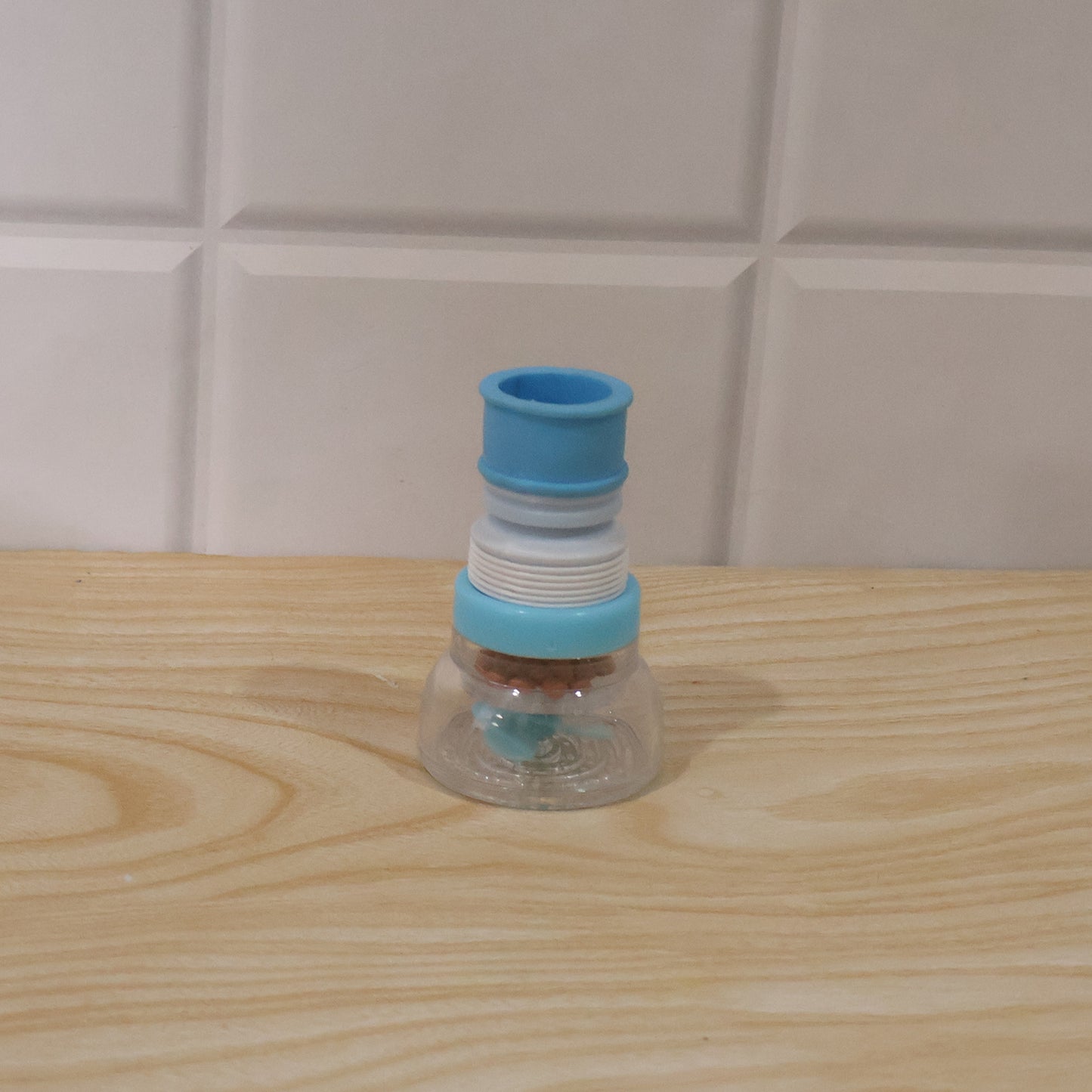 Plastic faucet water filter aerator - image 9