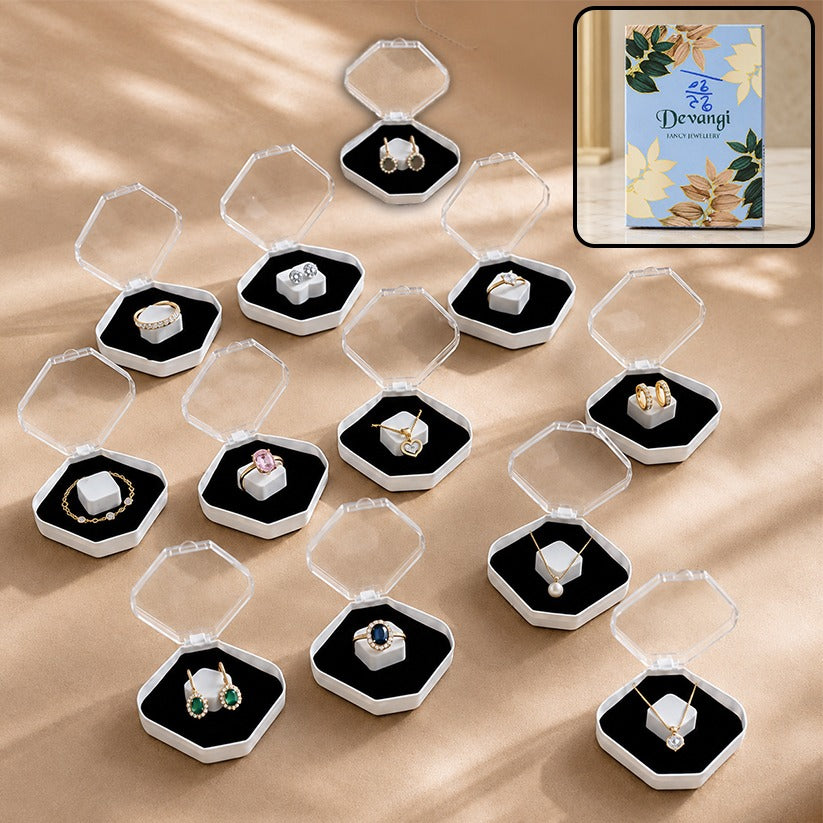 Devangi Fancy Jewellery