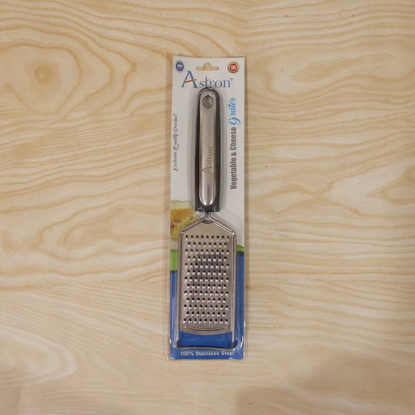 24503 ss cheese grater pack