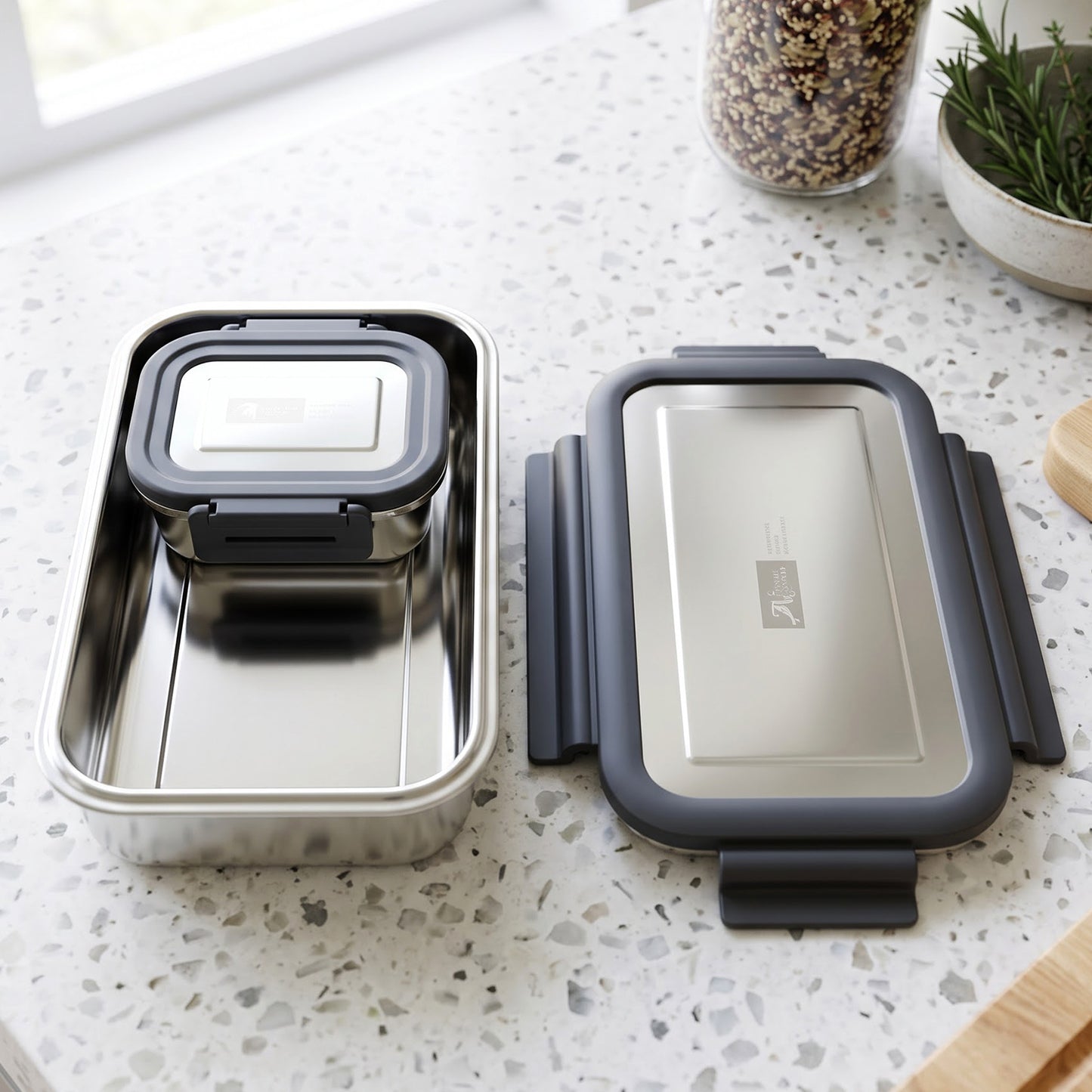 Apex Flexi lunch box product photo 4