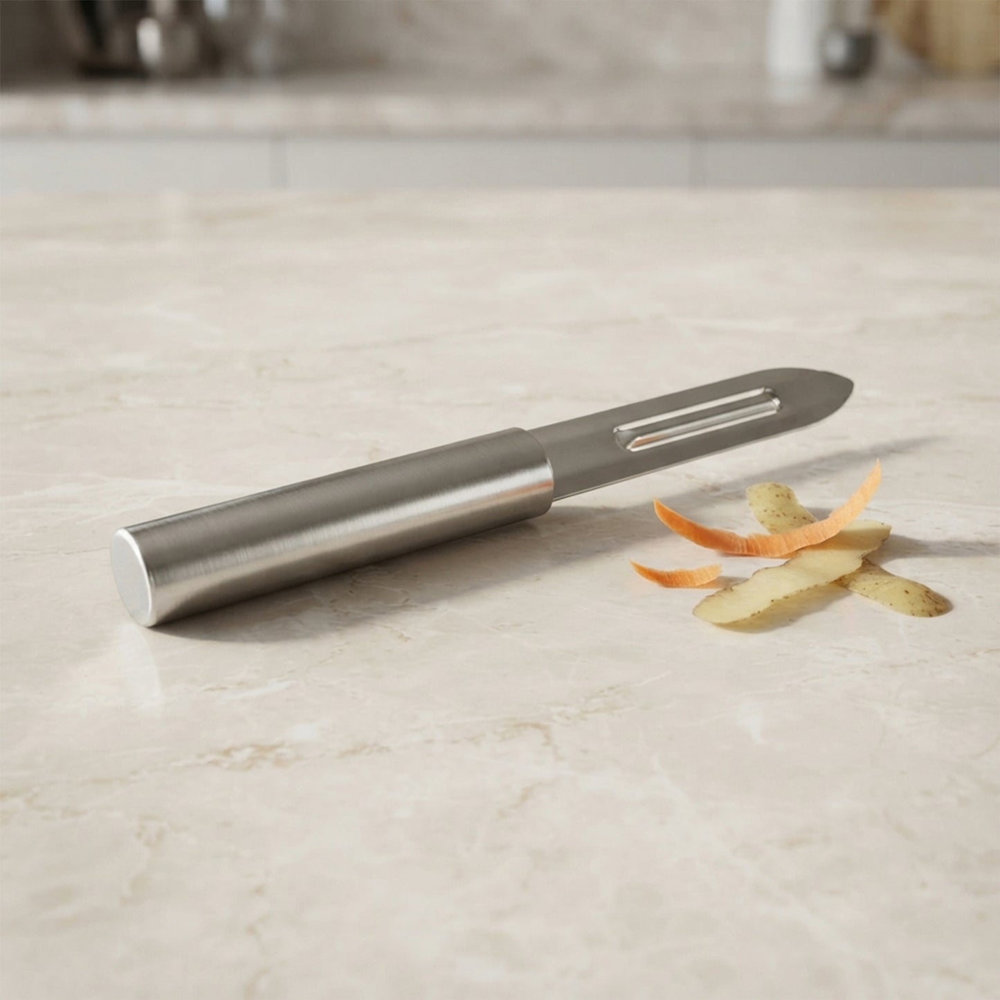 Kitchen peeler product view
