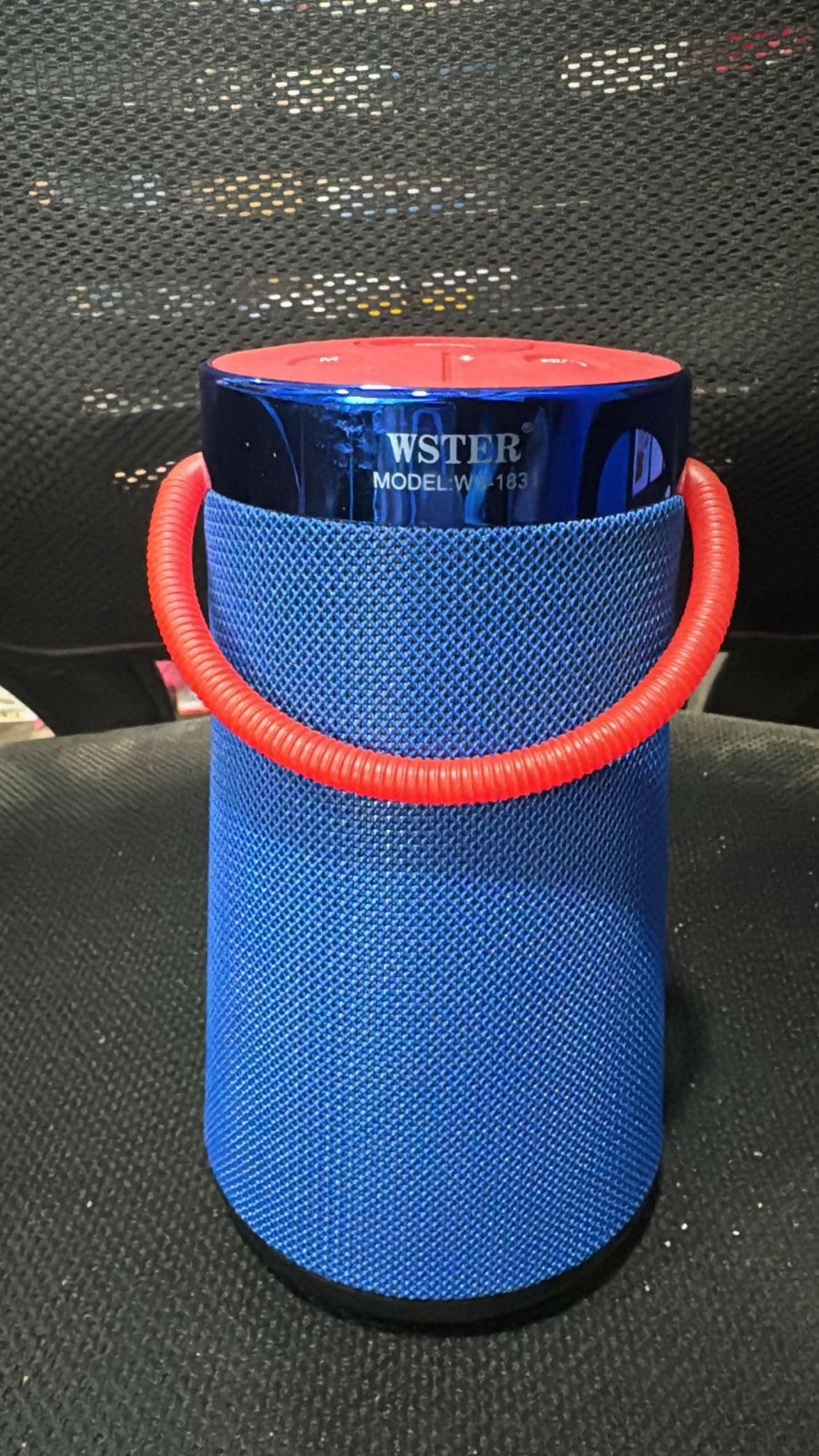 WS1831 Bluetooth Speaker