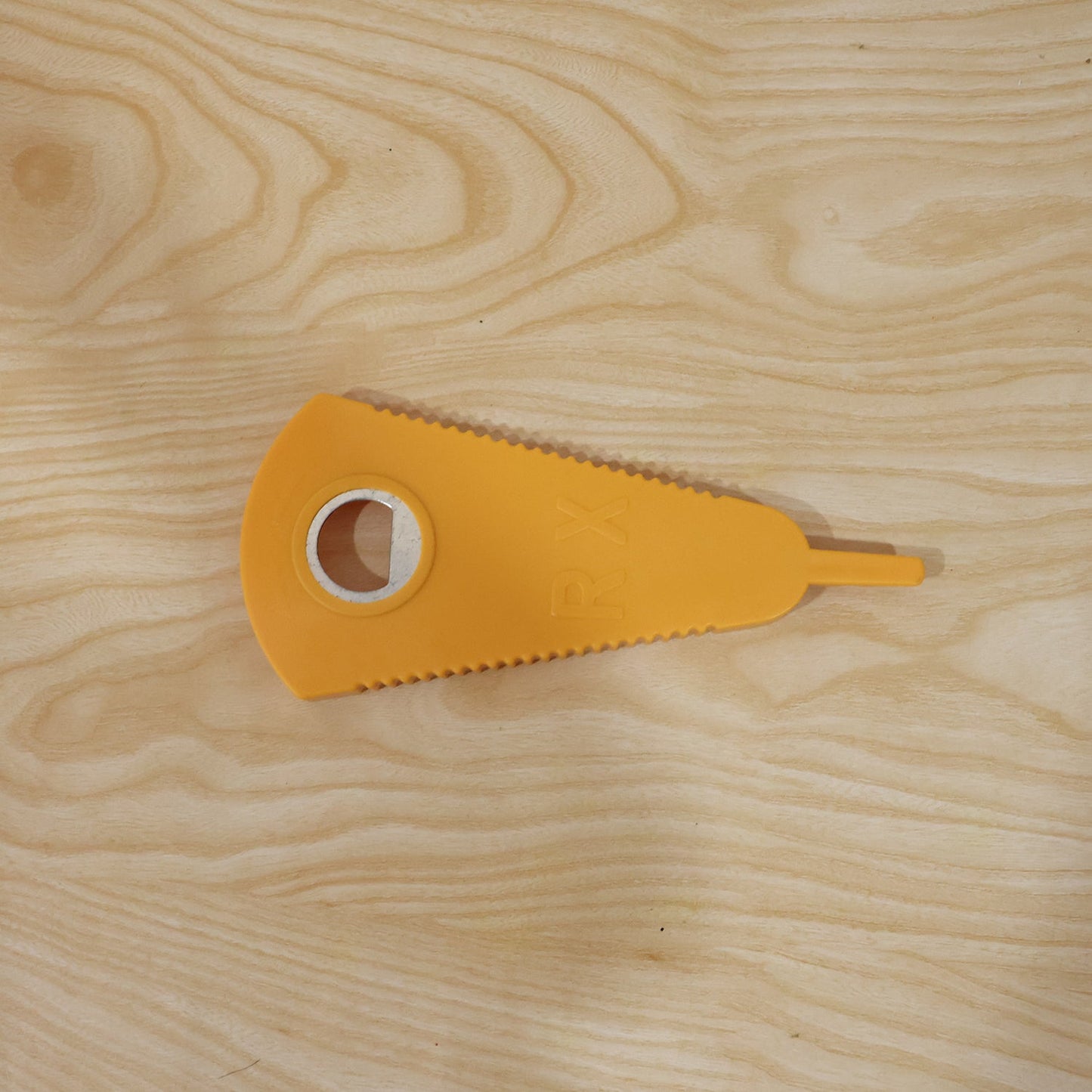 Bottle Opener Tool Stainless Steel Multipurpose Can Opener for Kitchen Bar (1 Pc)