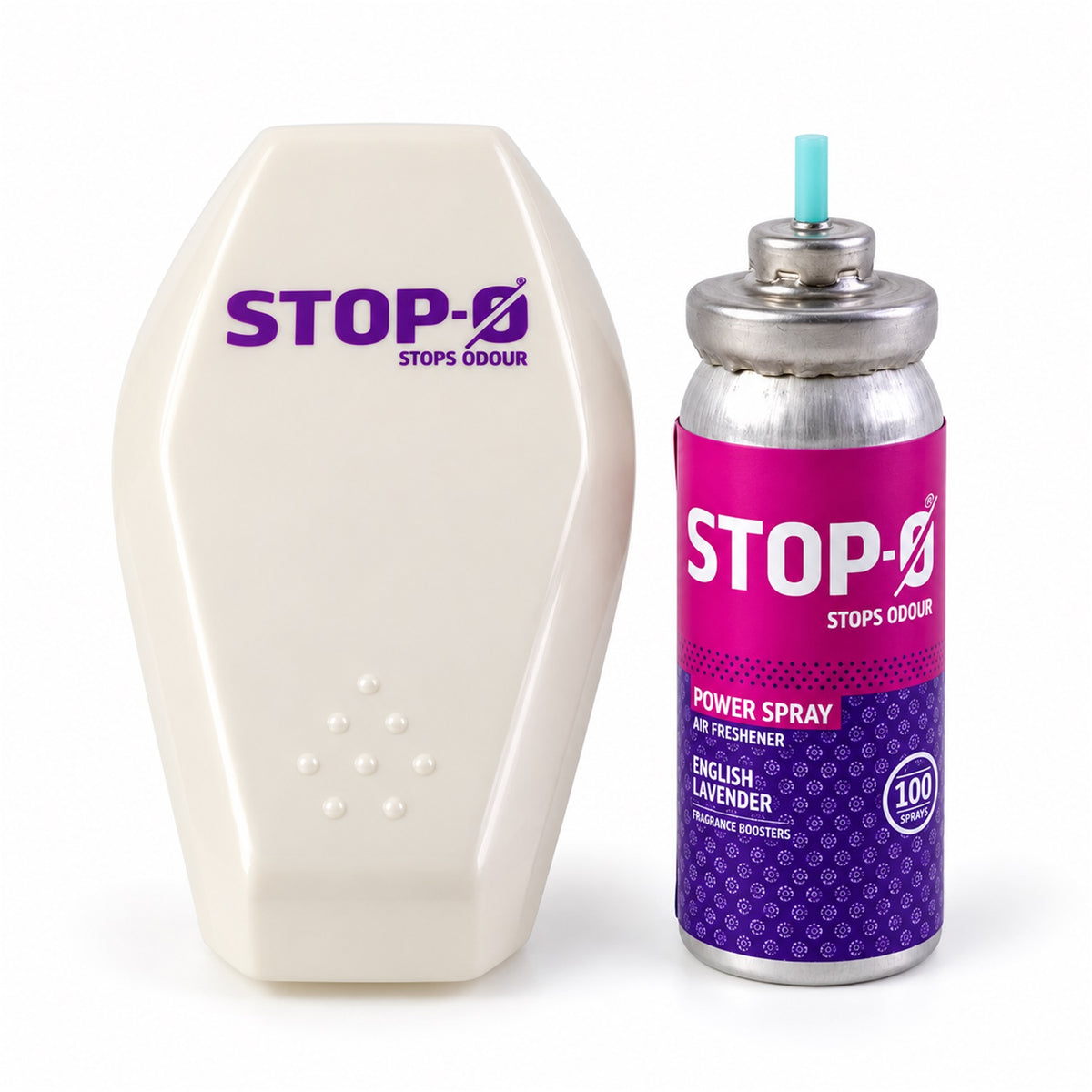 Push Spray Room Freshener