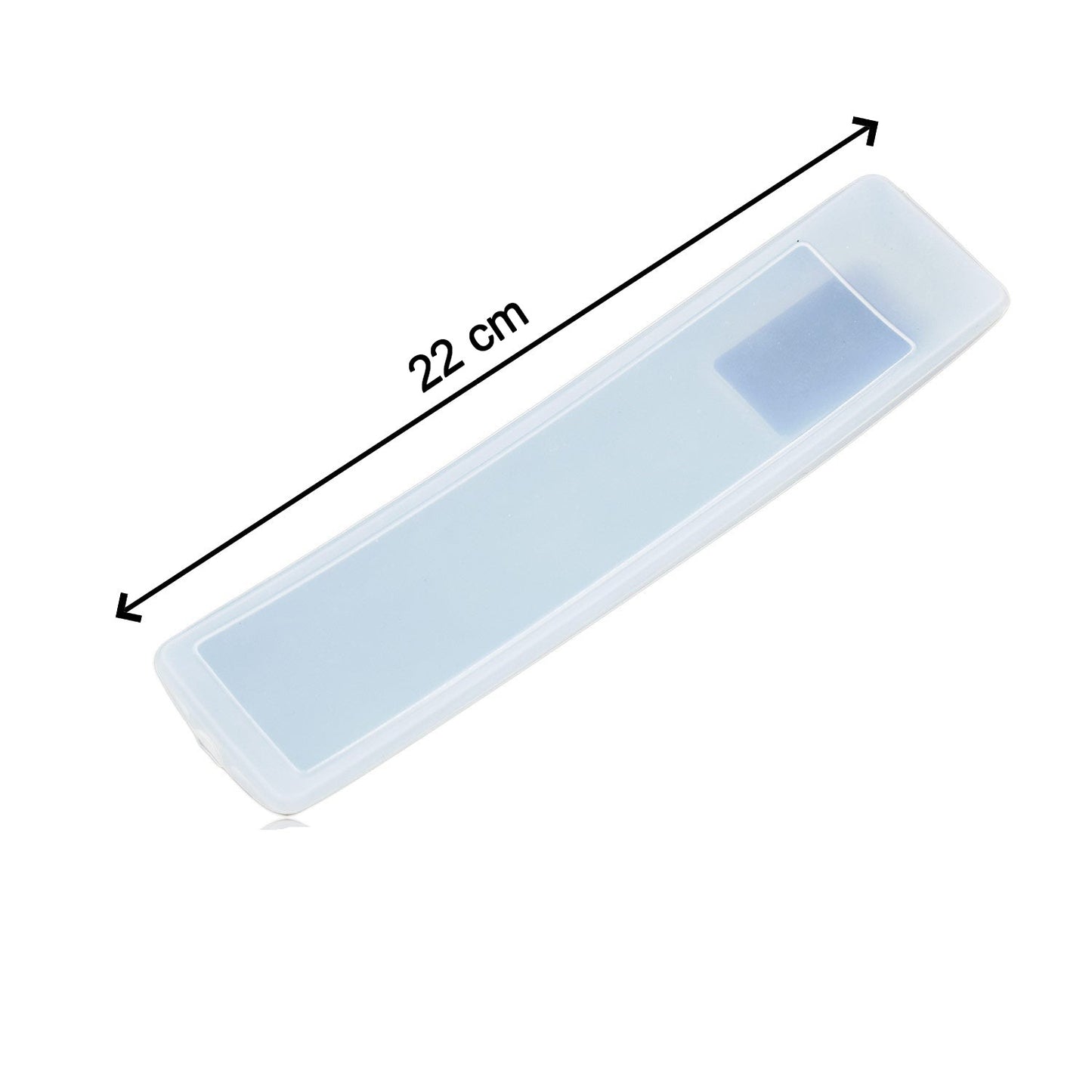 Silicone remote cover accessories photo.