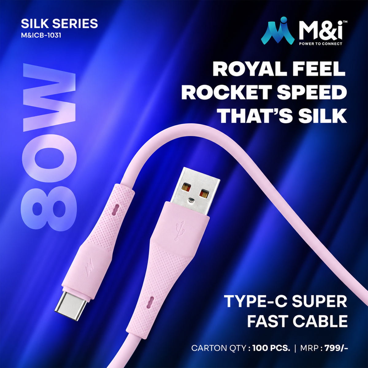 80W USB-A to USB-C charging cable Type-C-Cable-02.jpg