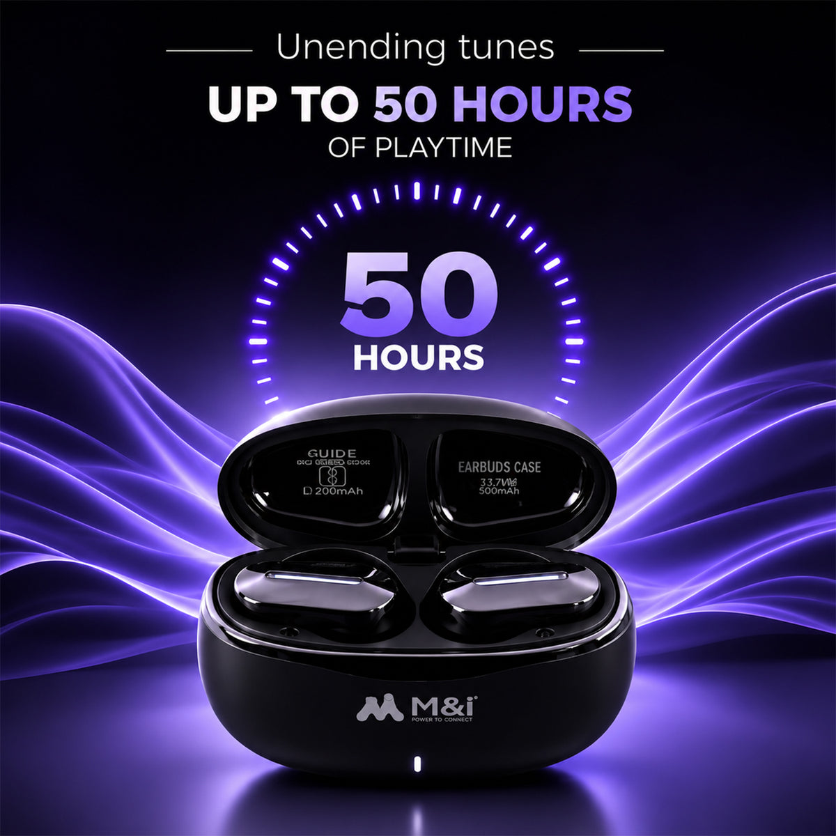 Bluetooth TWS earbuds with charging case TWS 945- 08.jpg