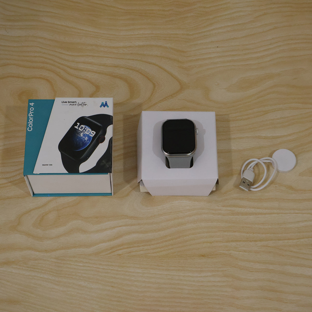 Smart watch with IPS display and Bluetooth calling ISW-306- live.jpg