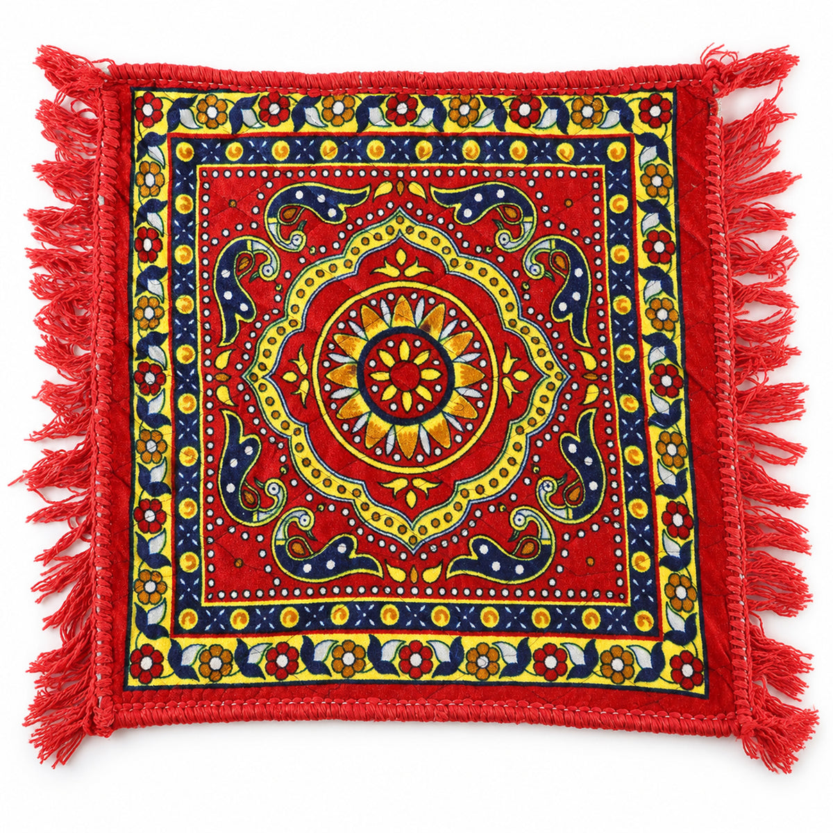 Pooja aasan prayer mat 05
