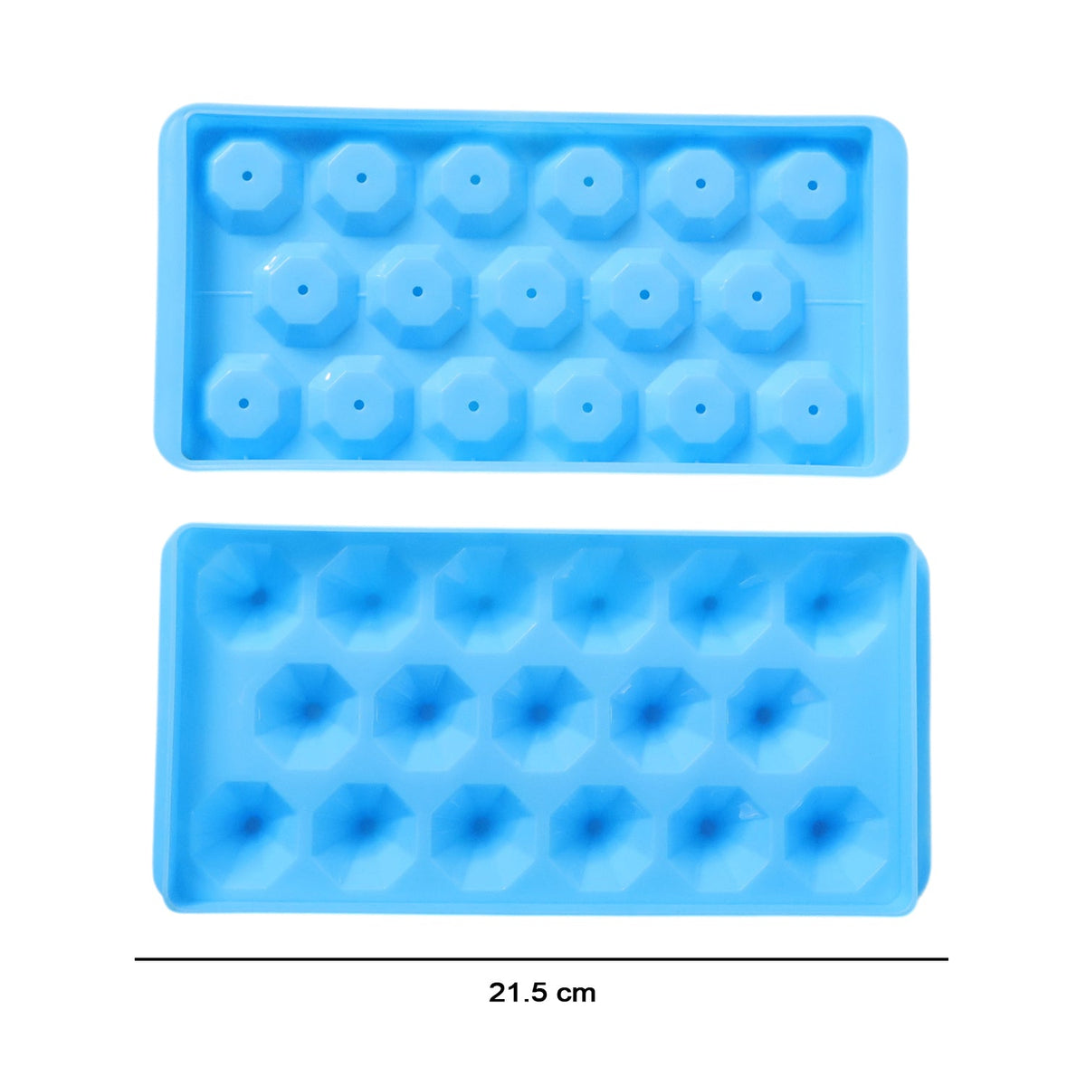 11222_17_grid_diamond_shape_ice_cube_tray size
