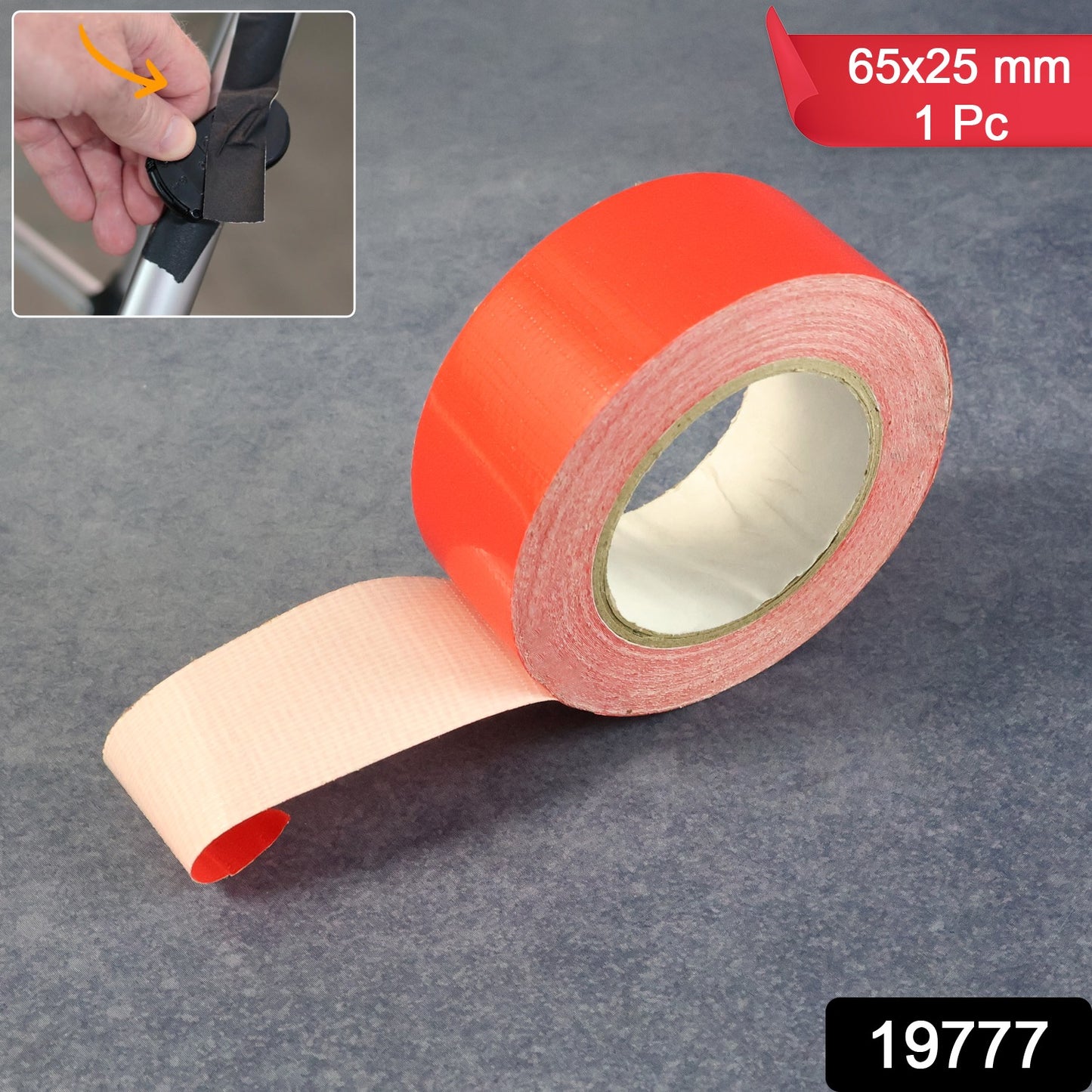 Binding Tape