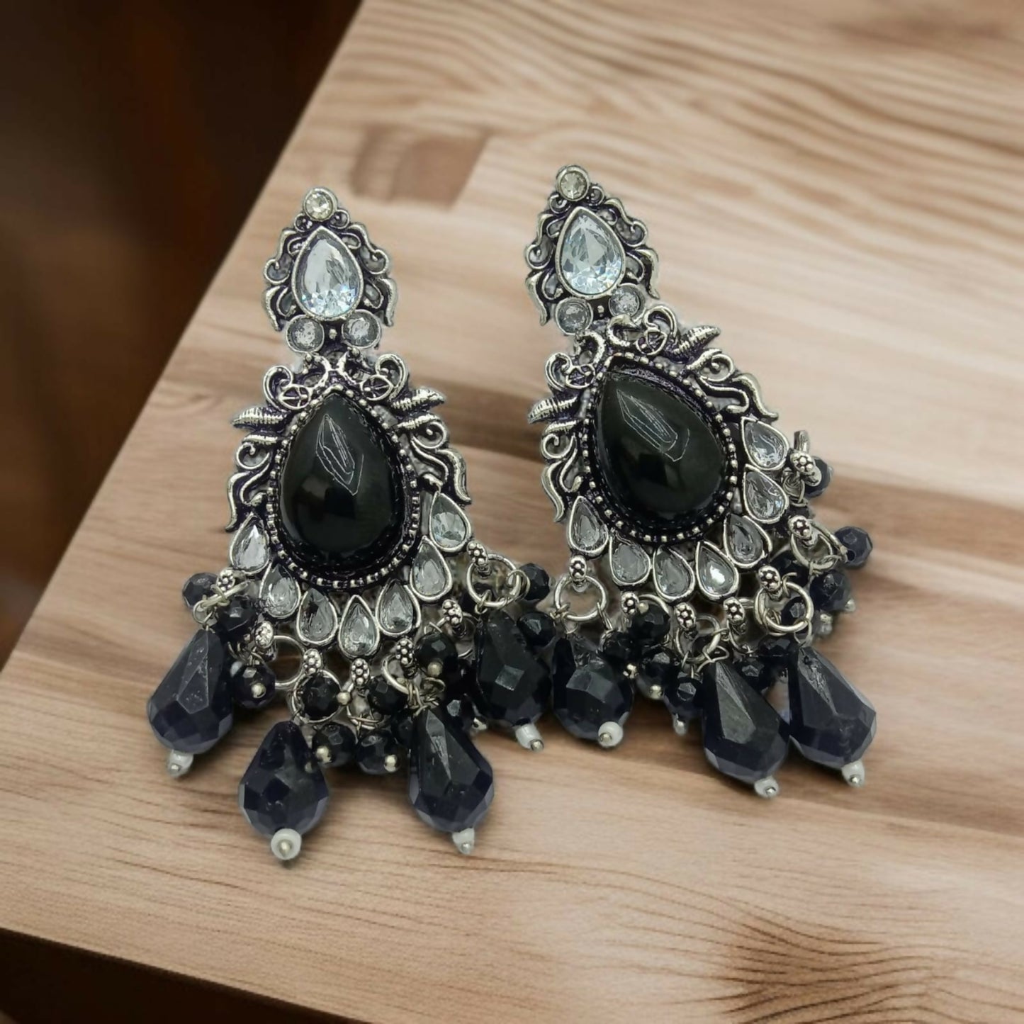 BUTTI OXODISE 0230 BLACK (5)