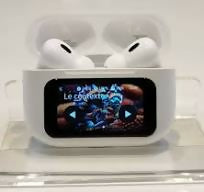 Premium Swets Airbuds