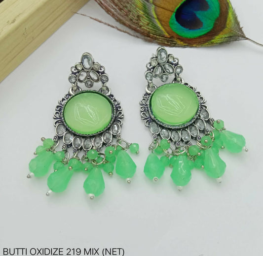 BUTTI OXODISE 0219 LIGHT GREEN  (3)