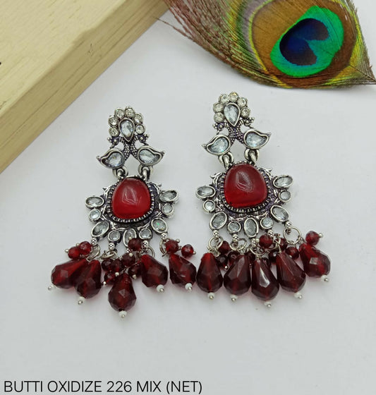 BUTTI OXODISE 0226 RED (4)